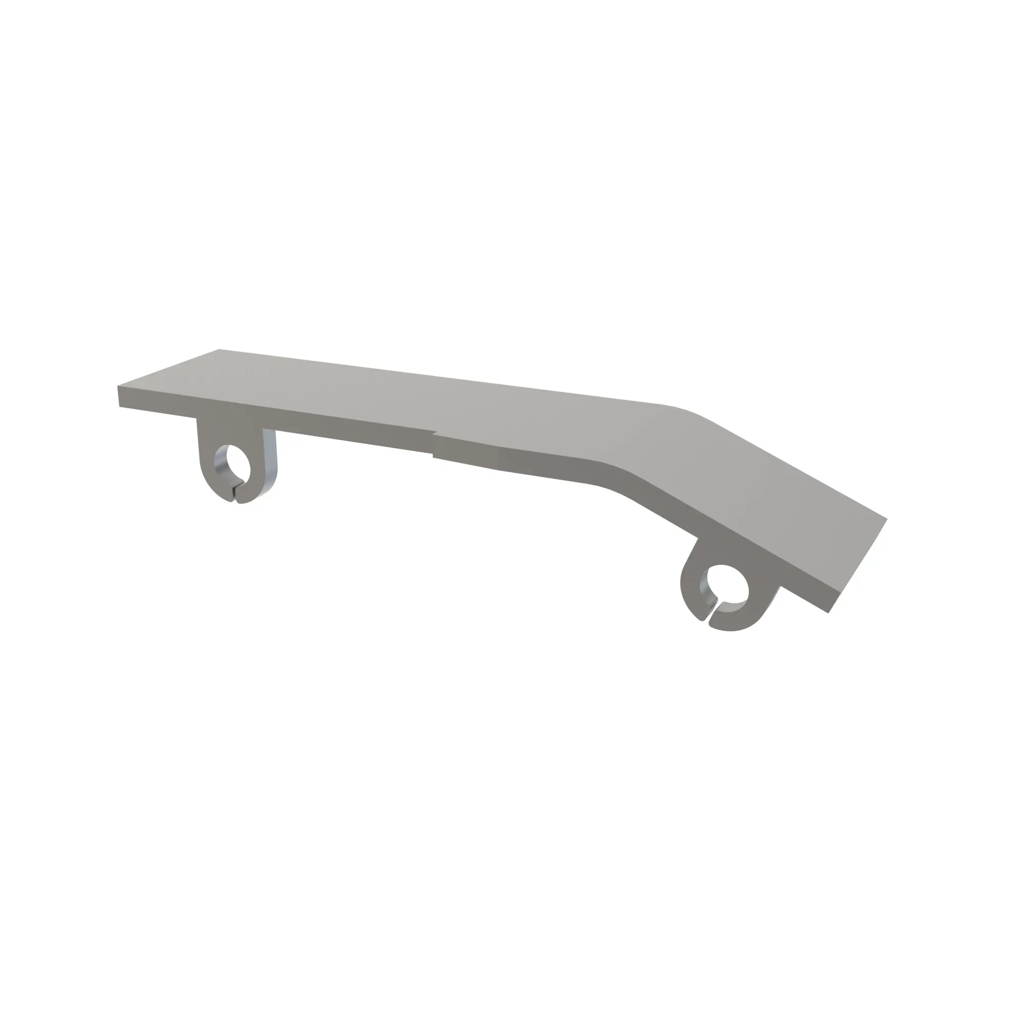 John Deere Cover, Right Side - AT316717