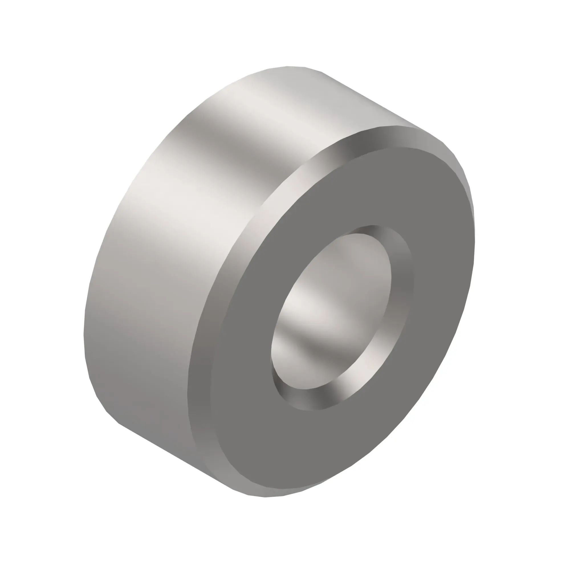 John Deere Threaded Tapped Boss Bushing - T385097