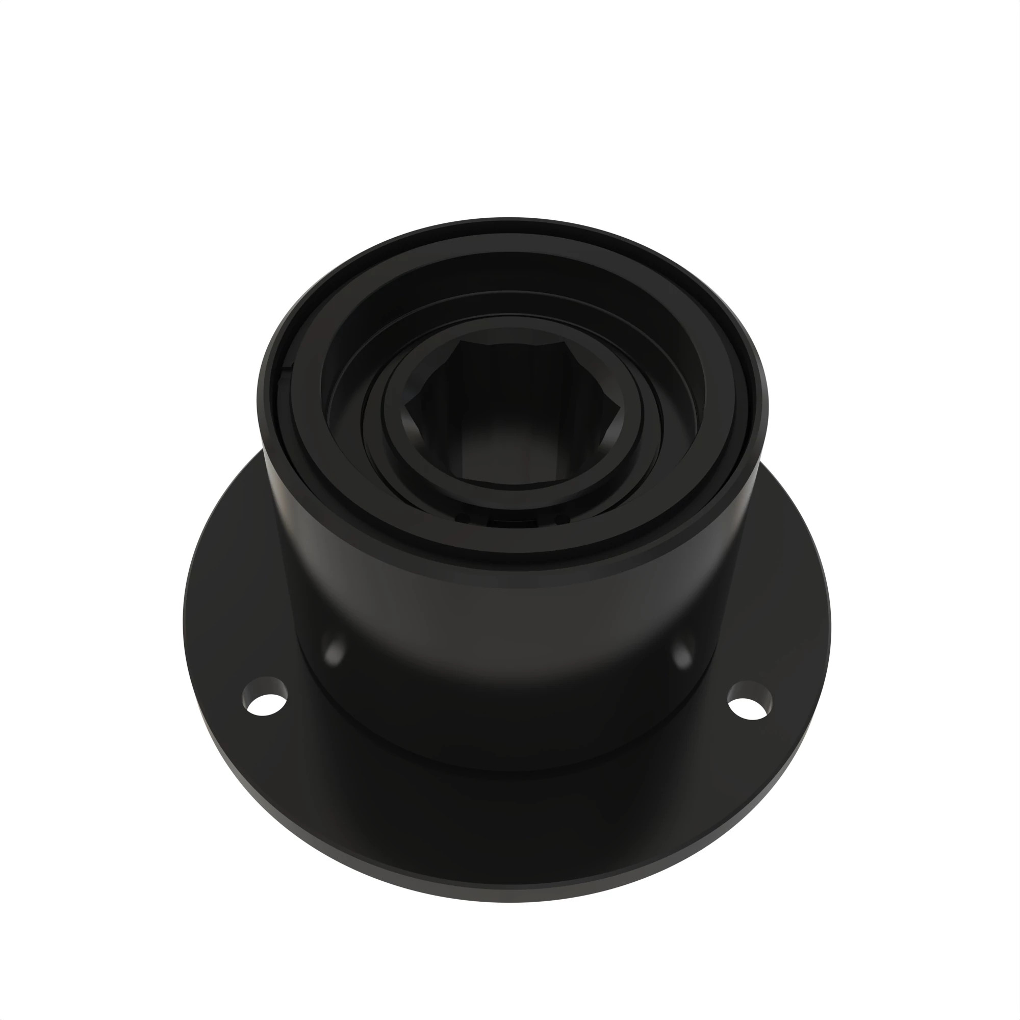 ⚙️ AKK43722: Embrague Deslizante de barrena cruzada John Deere 🚜✅