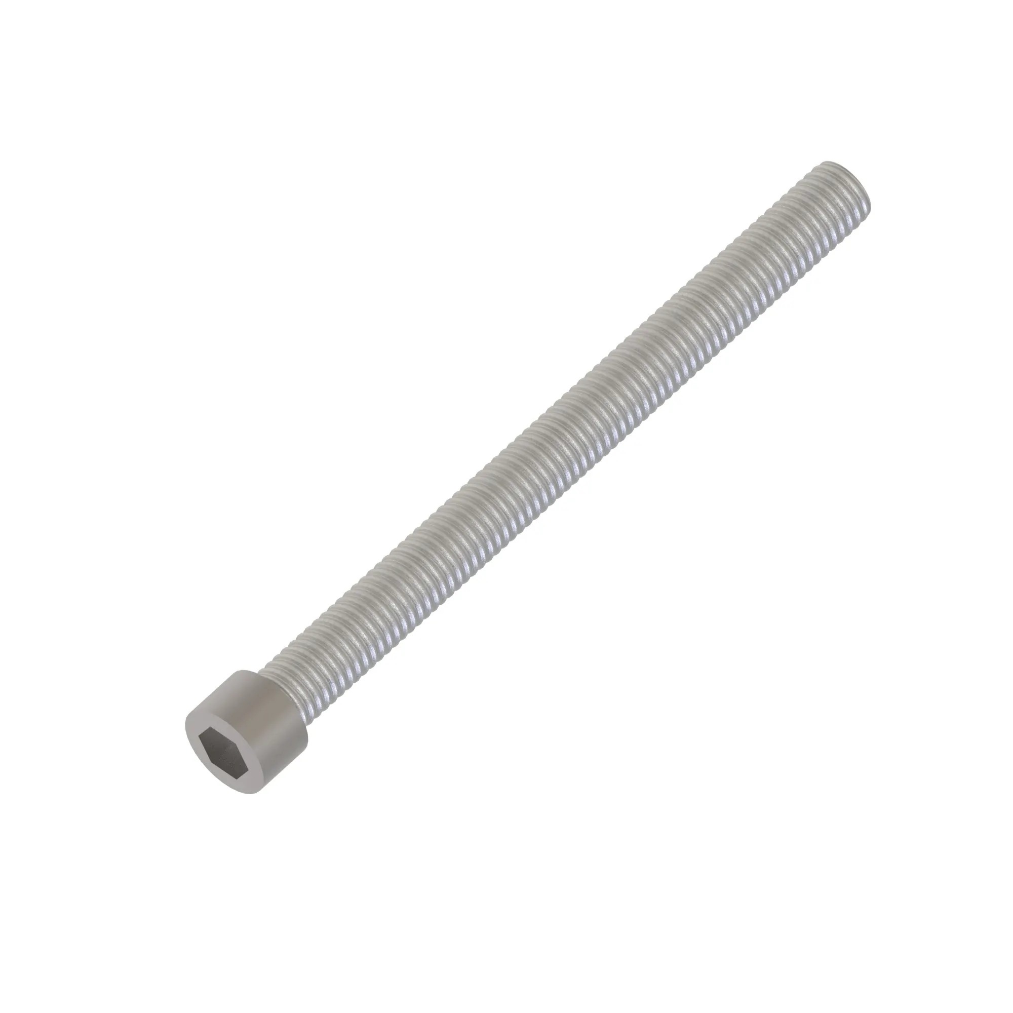 SCREW, HEX SOCKET HEAD M12X150 10.9 ISO4762
