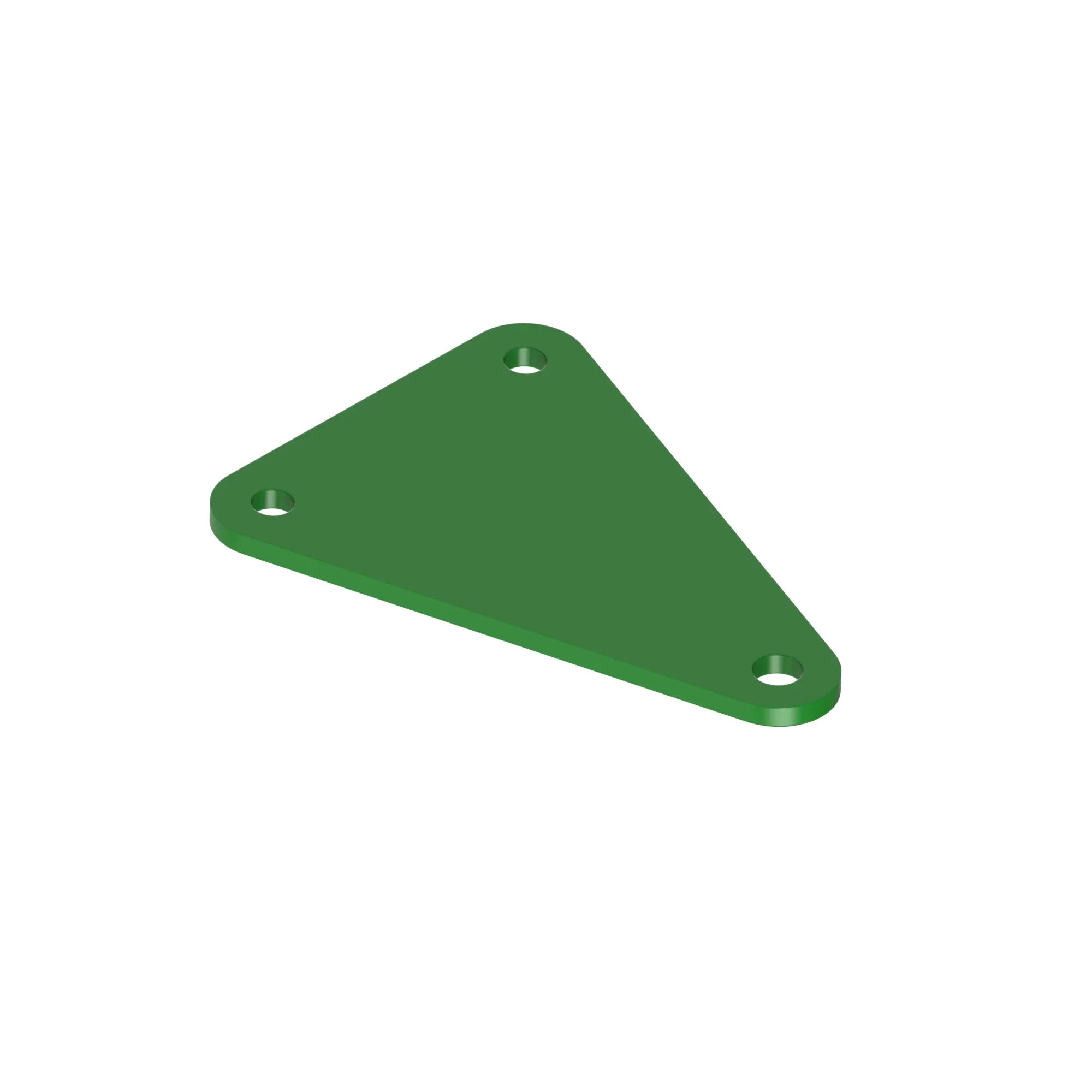 John Deere Pivot Plate - KK23195