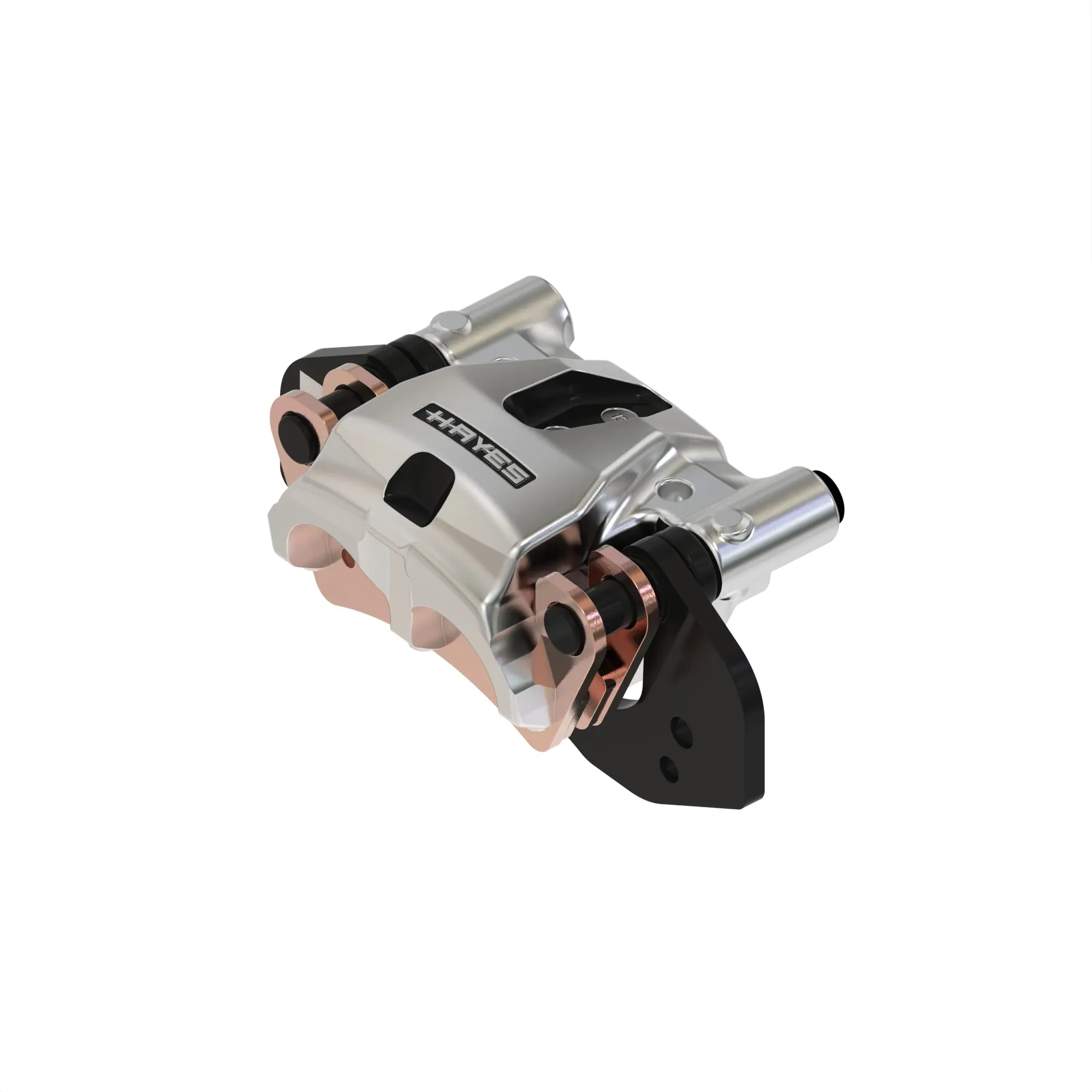 DISK BRAKE CALIPER ASSY, FRONT RIGH