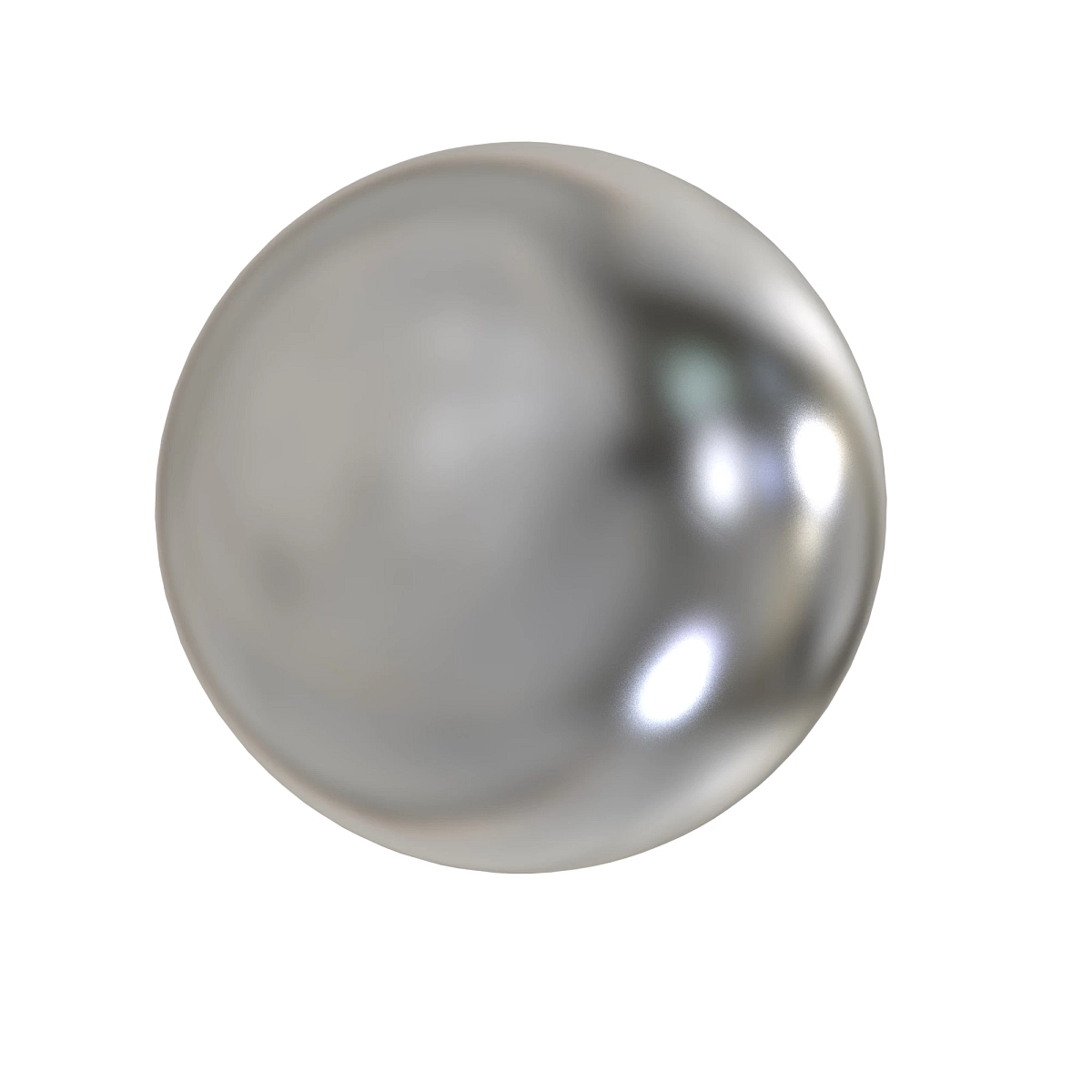 Ball 4 Kl.1 DIN5401
