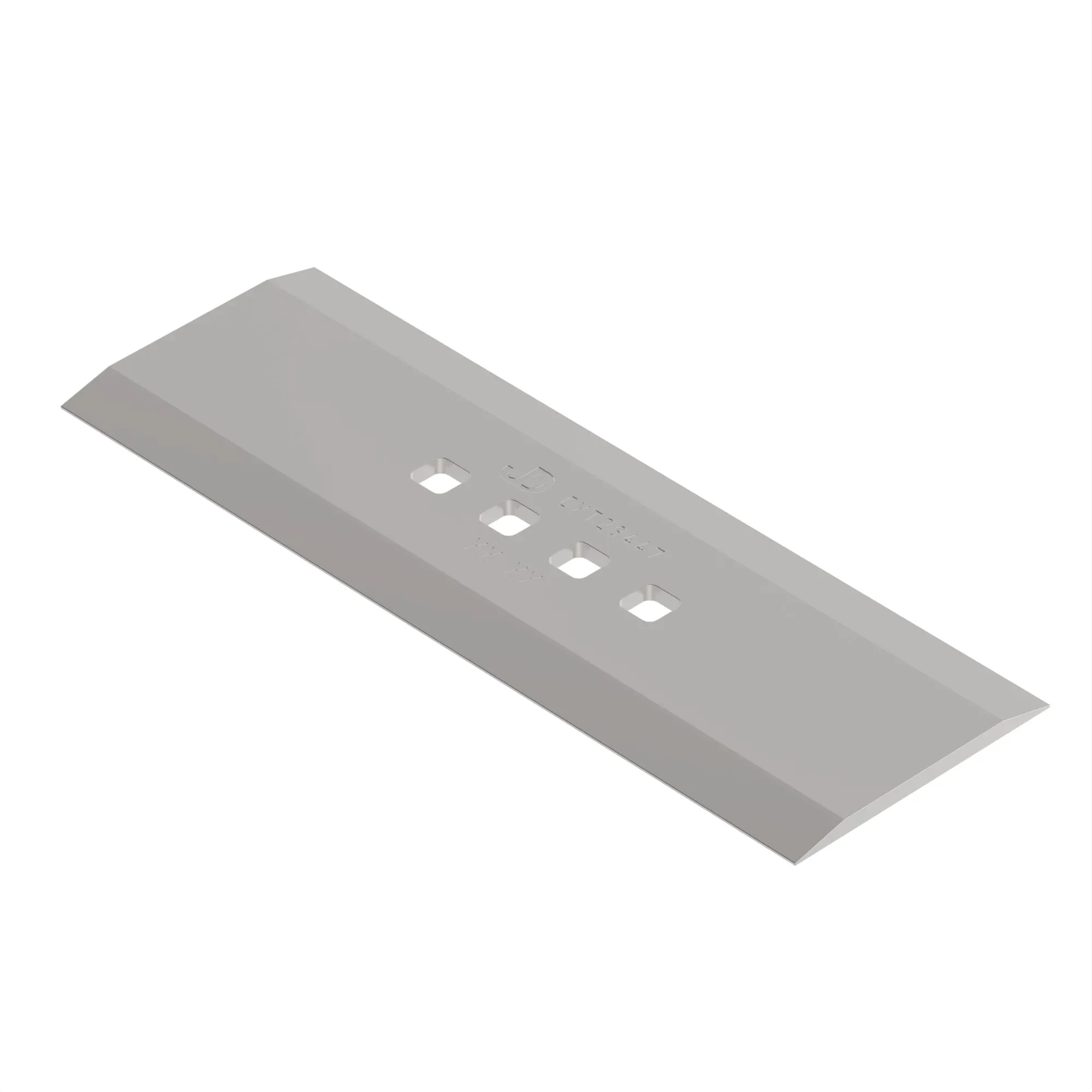 John Deere Base Cutter Knife - CXT29447