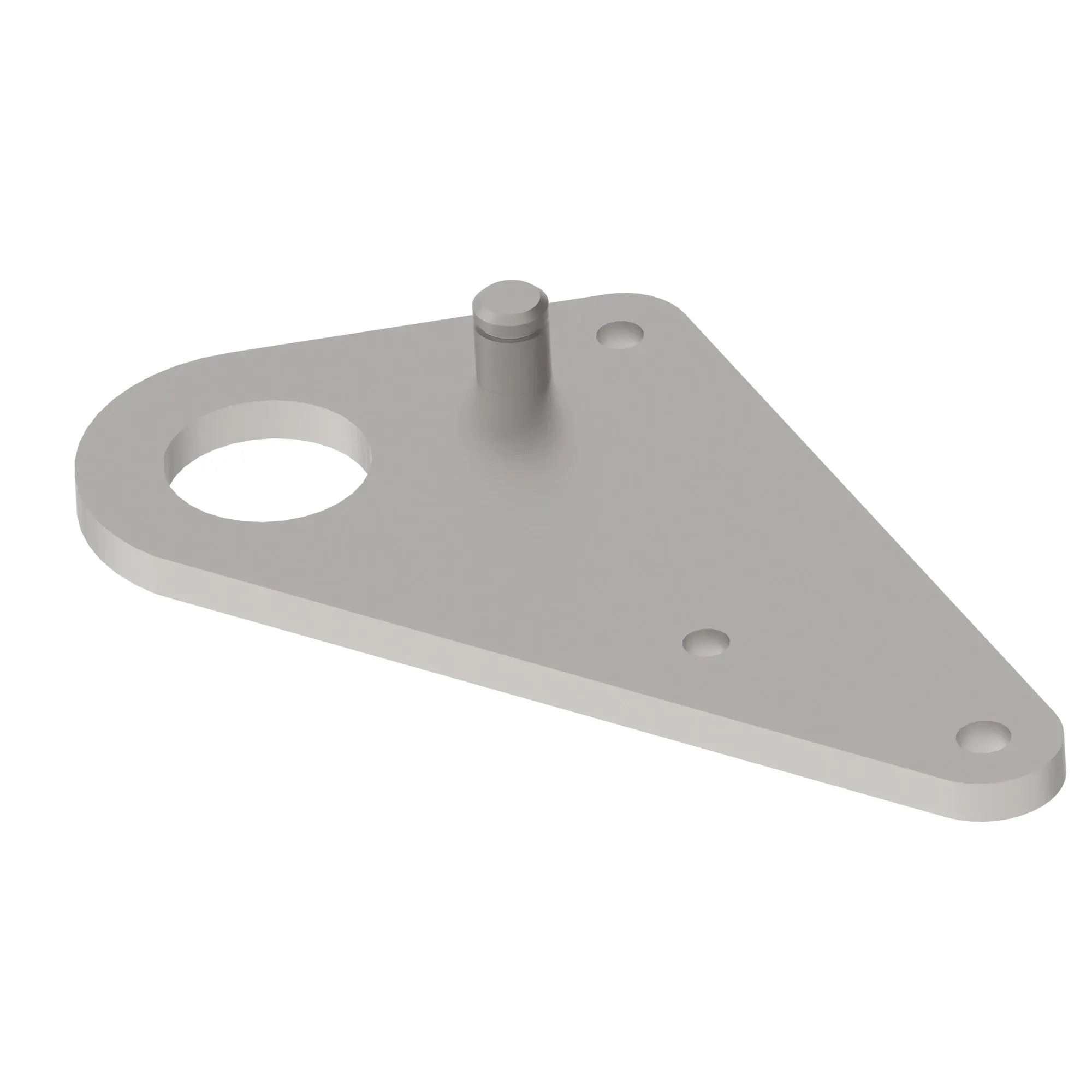 ARM, POWER SHAFT CLUTCH LEVER