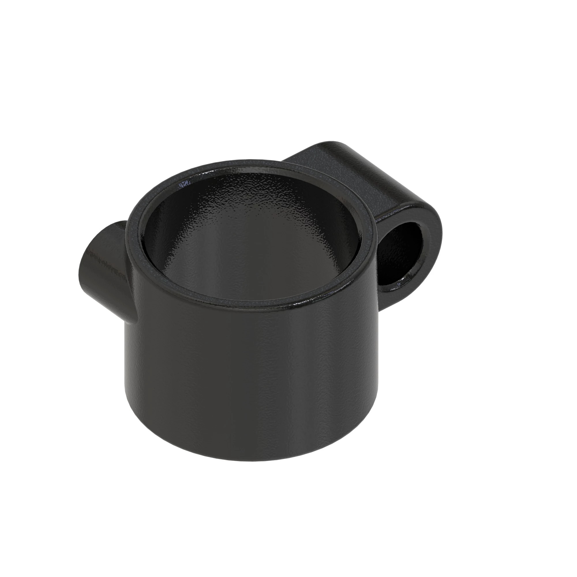 BEARING HOUSING W/O BEARING, ROLLER