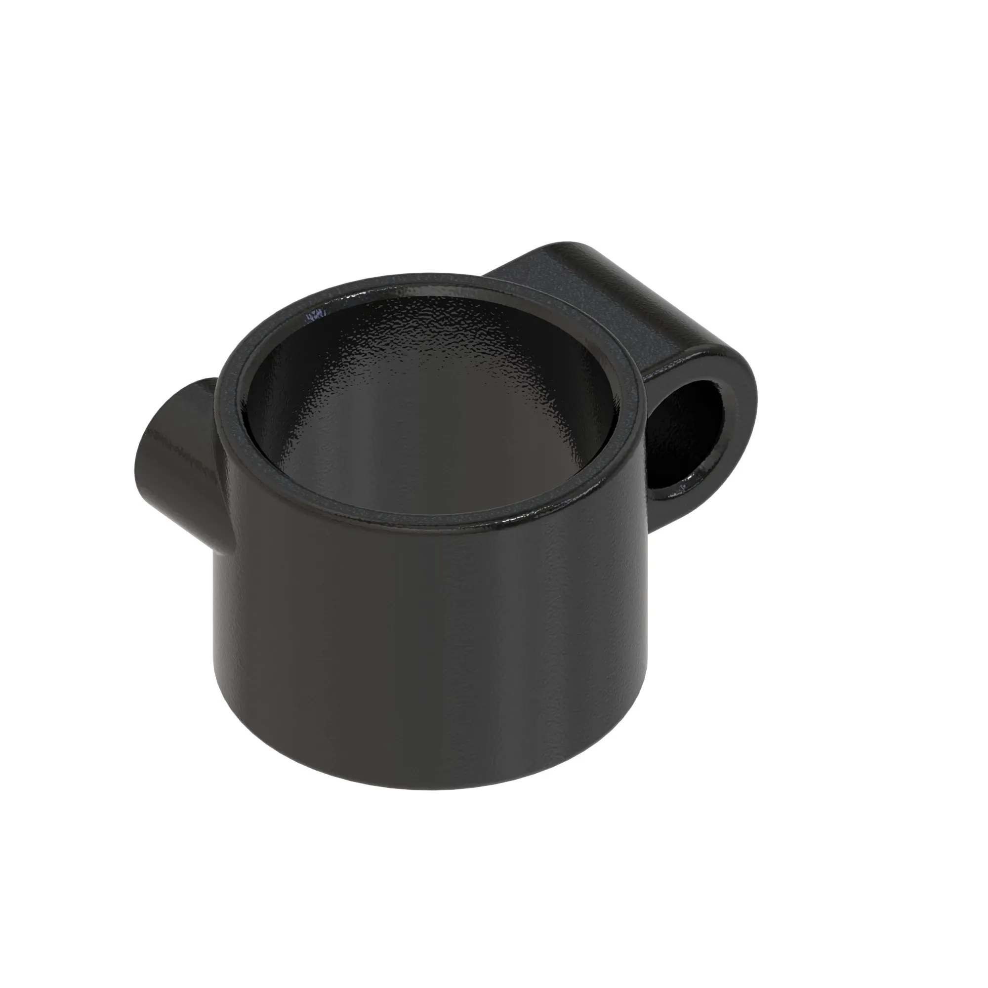 BEARING HOUSING W/O BEARING, ROLLER