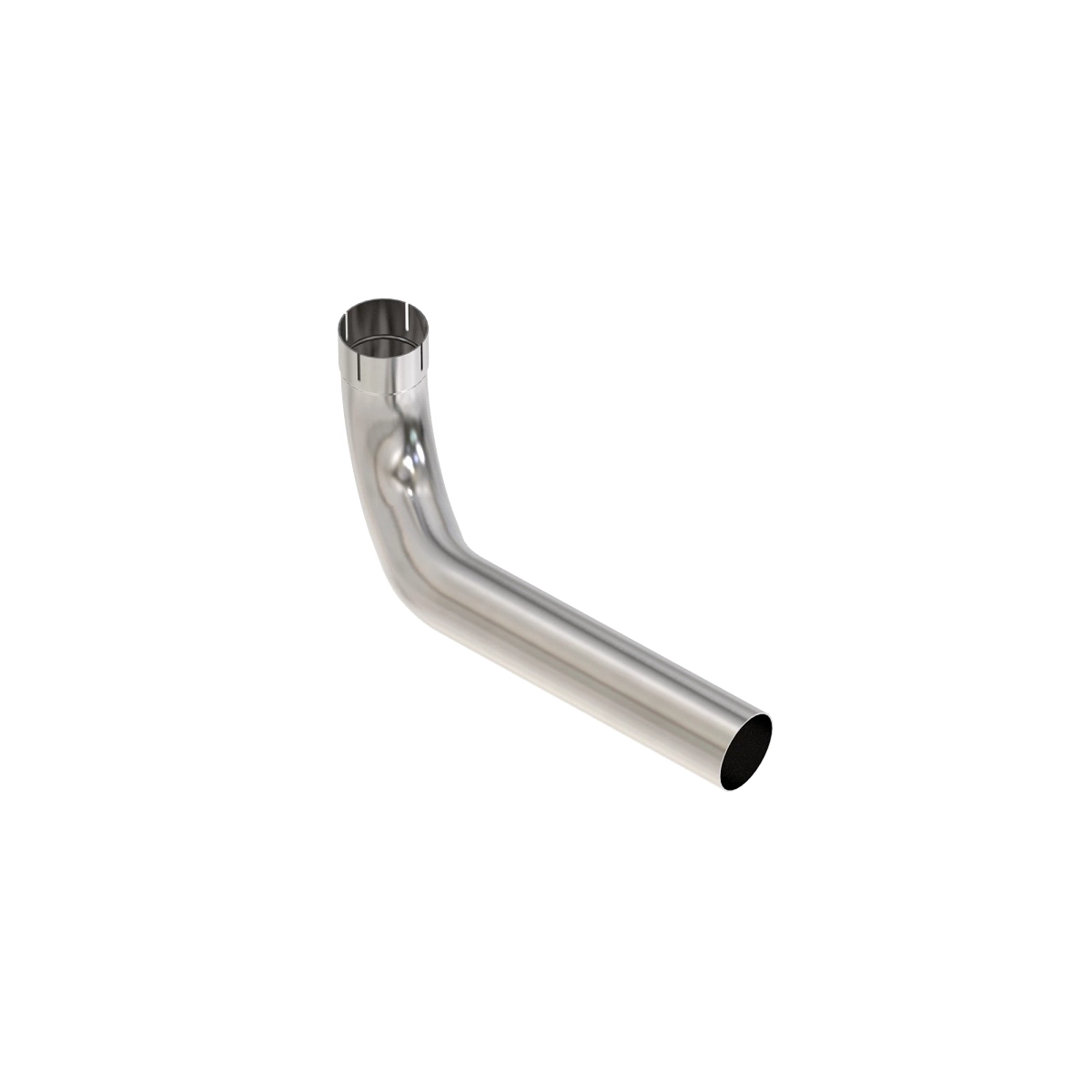 Exhaust Pipe, T-Engine
