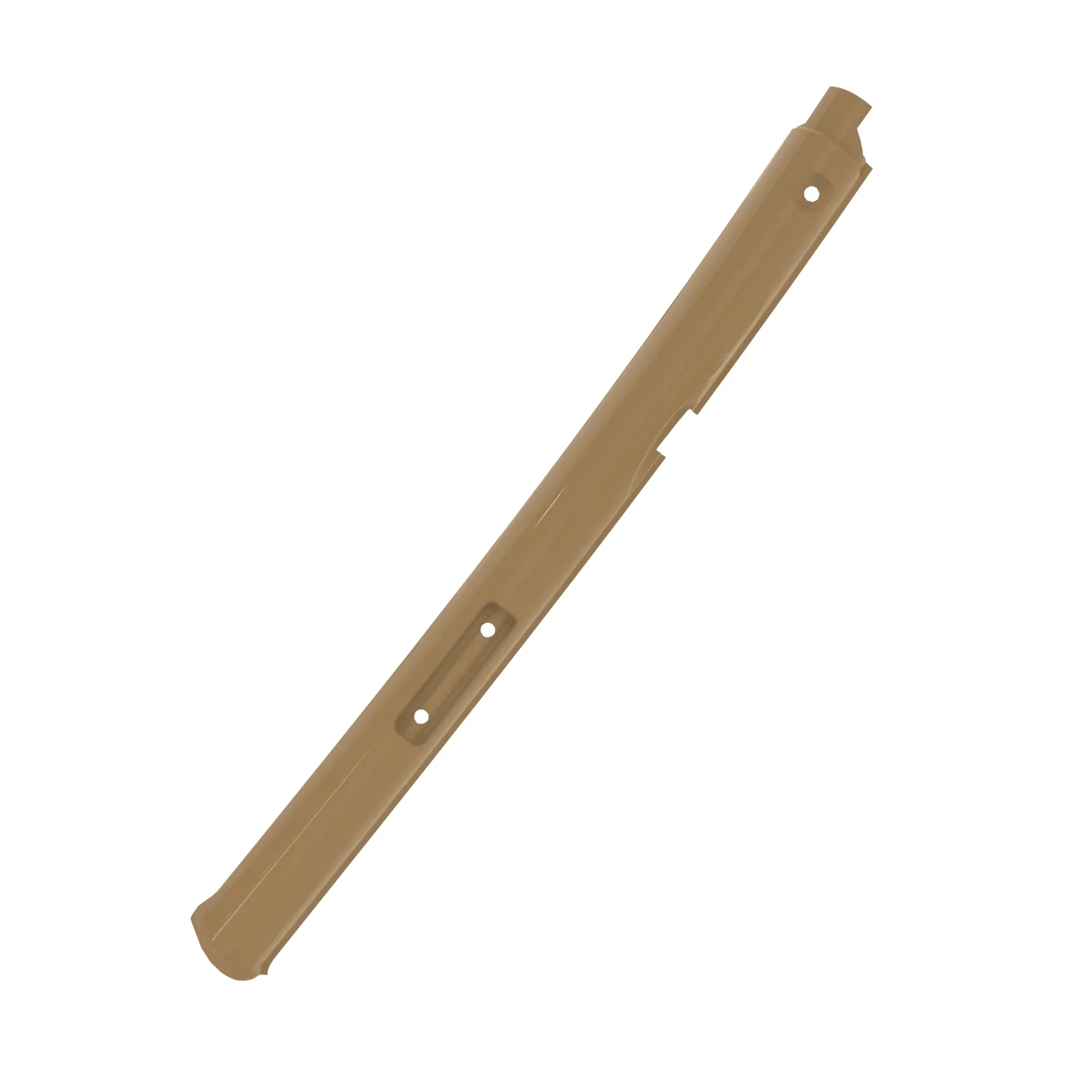 John Deere Left Side Acoustical Upholstery - L223765