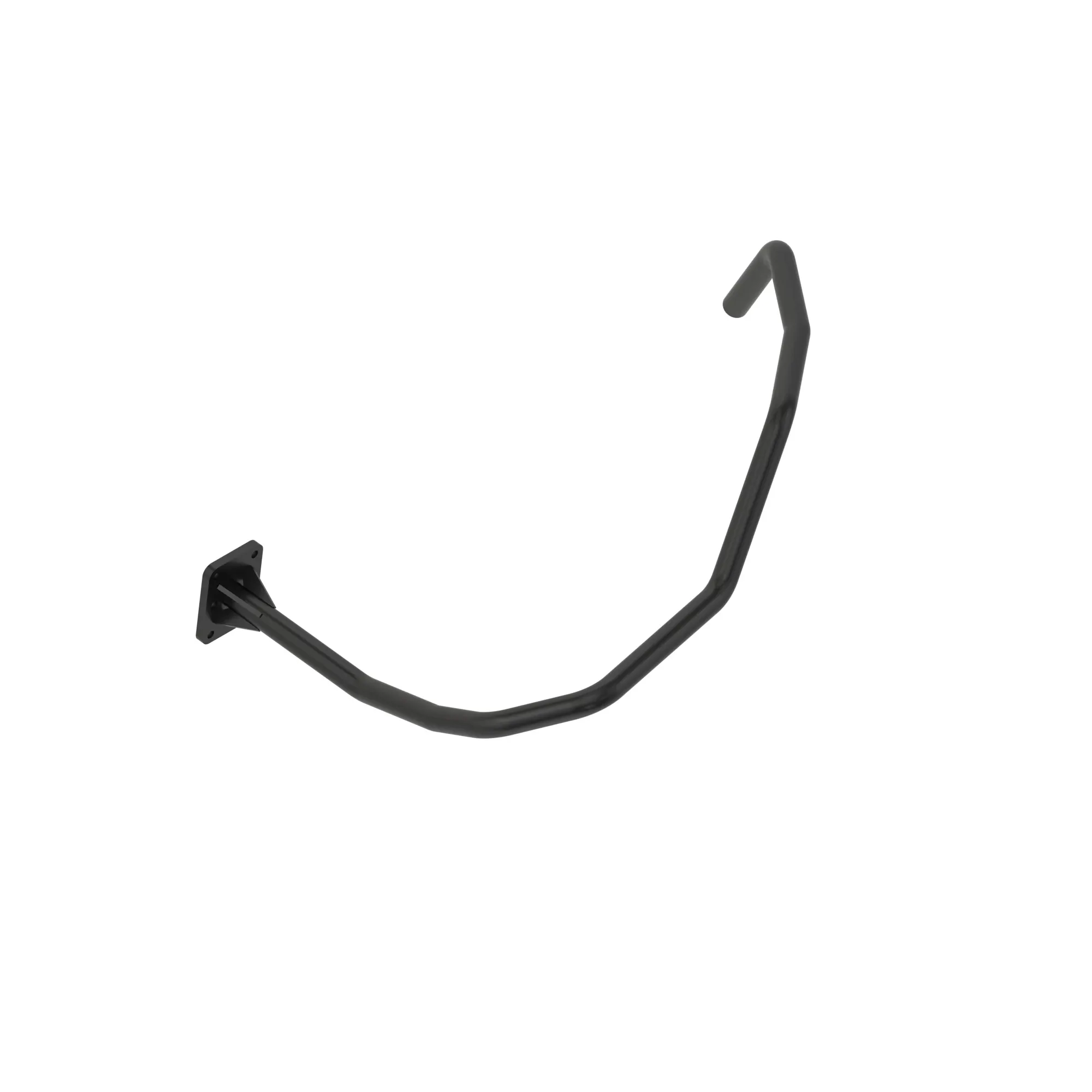 John Deere Front Right Side Fender Rod - RE321820