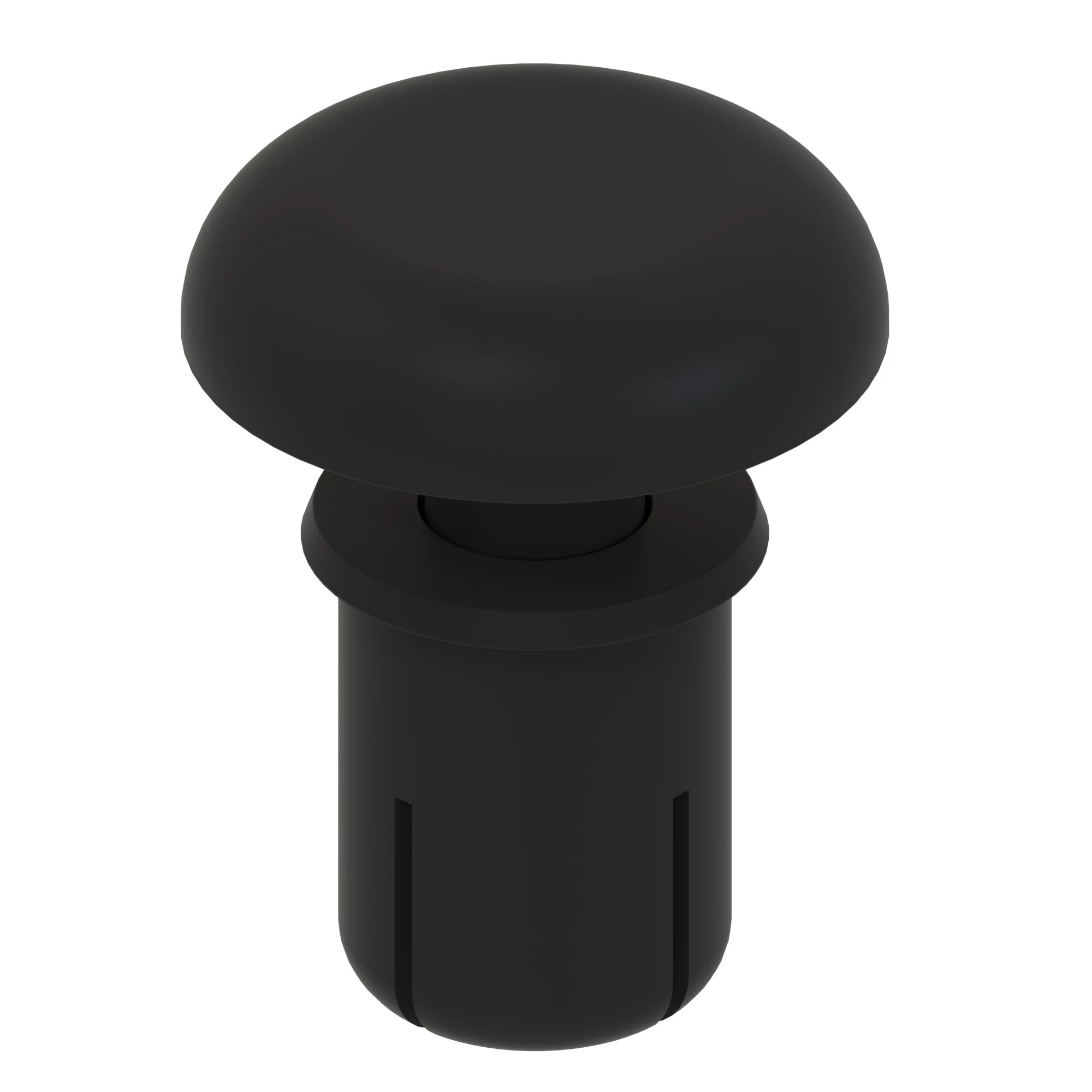 John Deere Click Lock Shank Rivet - N318467