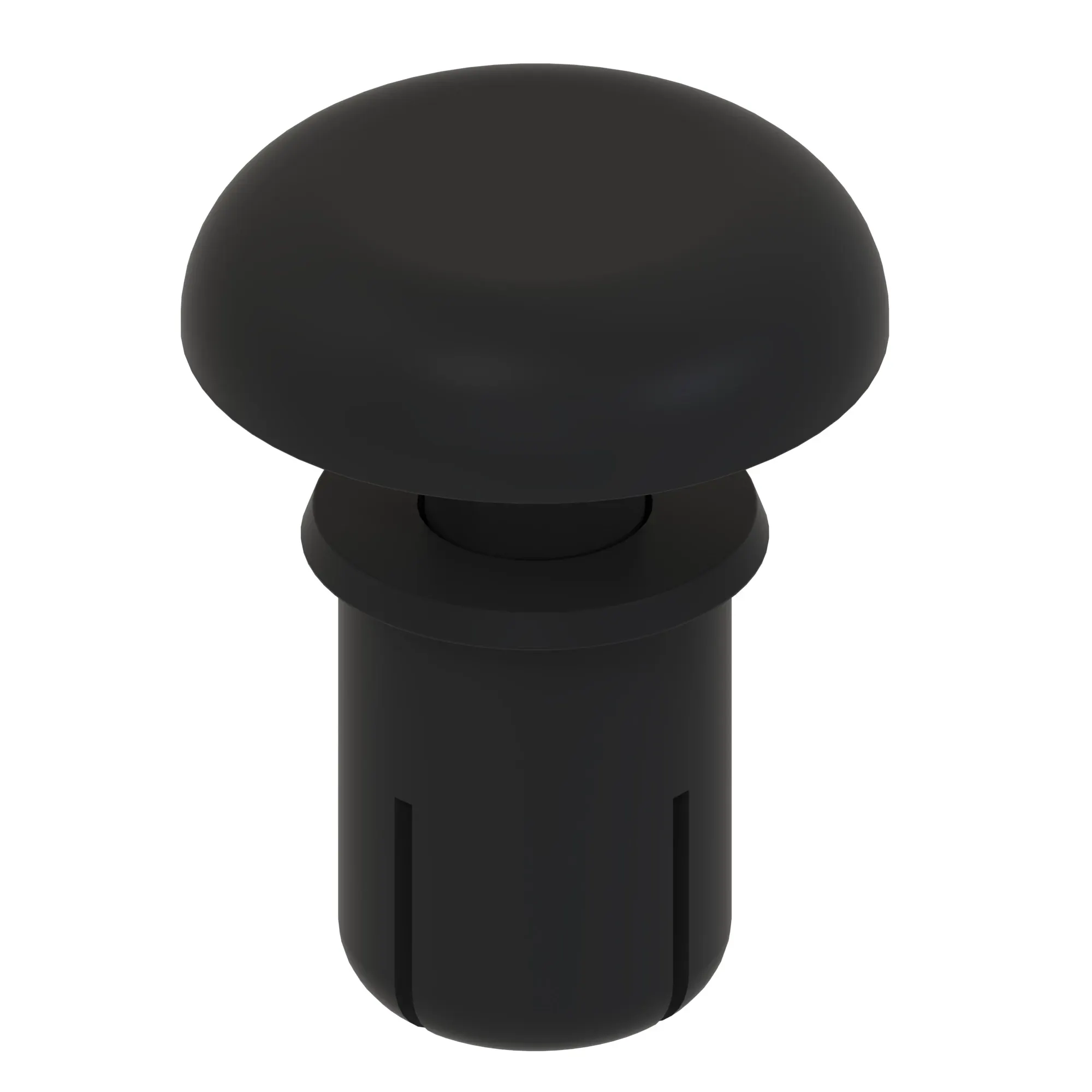 John Deere Click Lock Shank Rivet - N318467