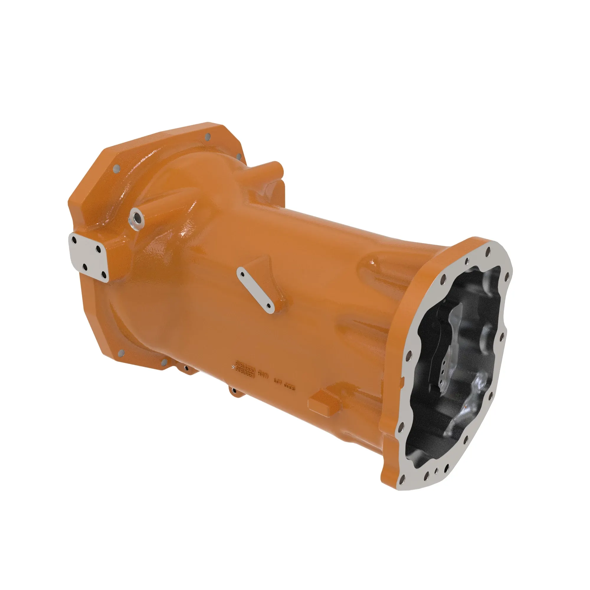 SU63331: Clutch Housing