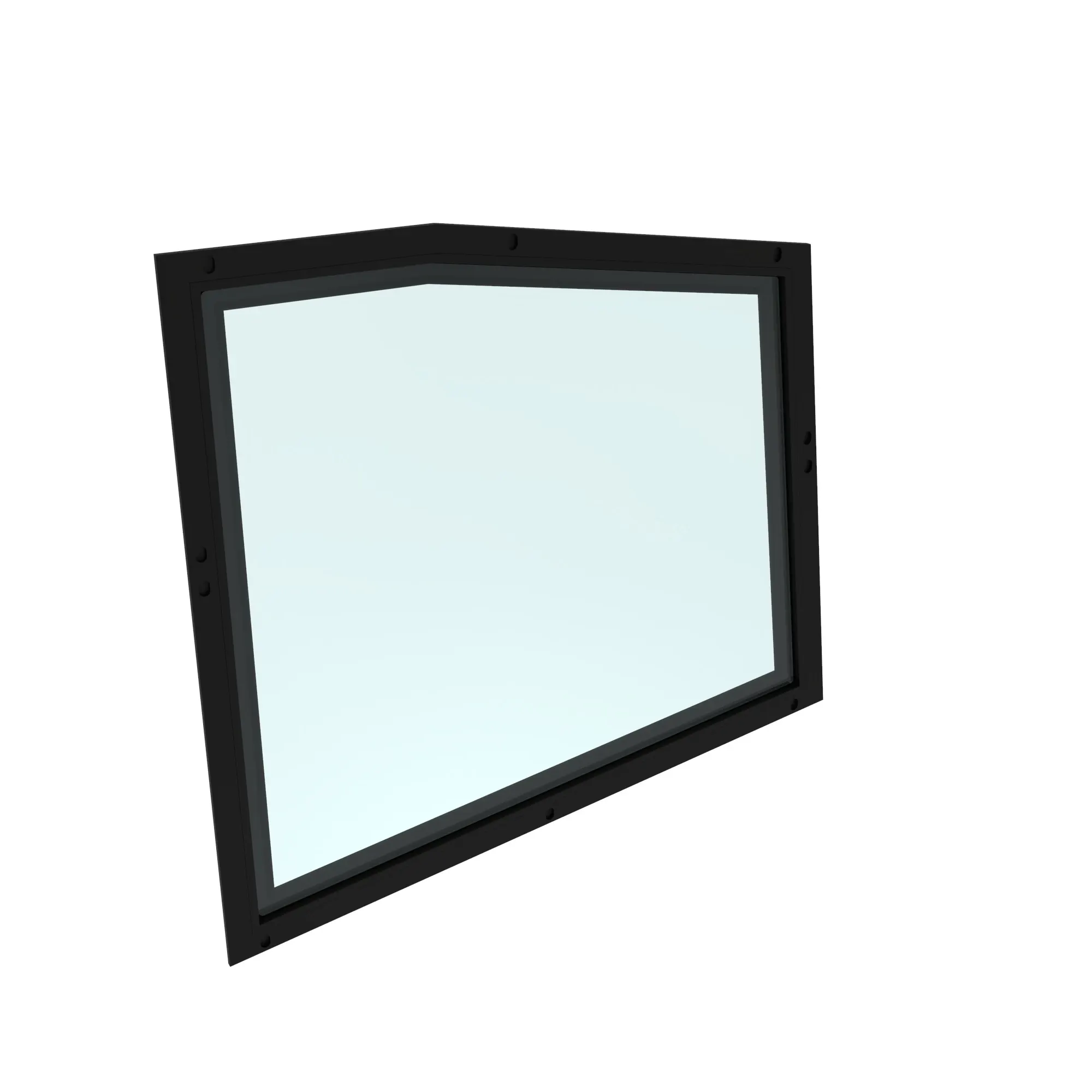 AT349851: Left Side Window