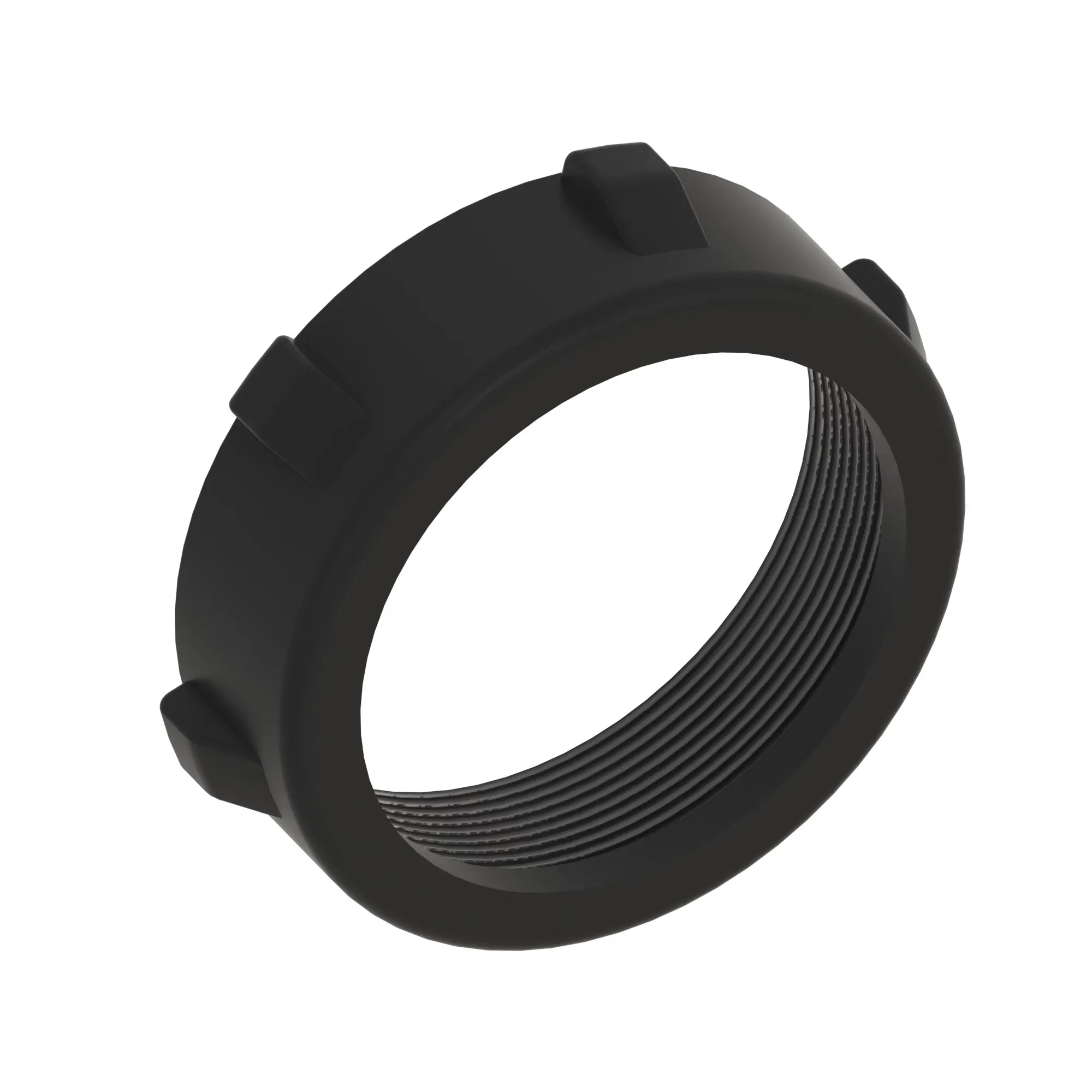 TUBE NUT, FLY 2_1/2''