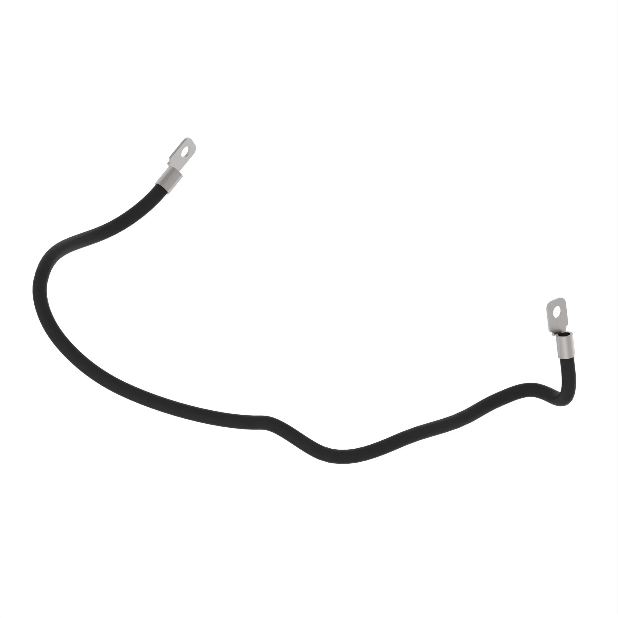BATTERY CABLE, NEGATIVE QUIK-TRAK E