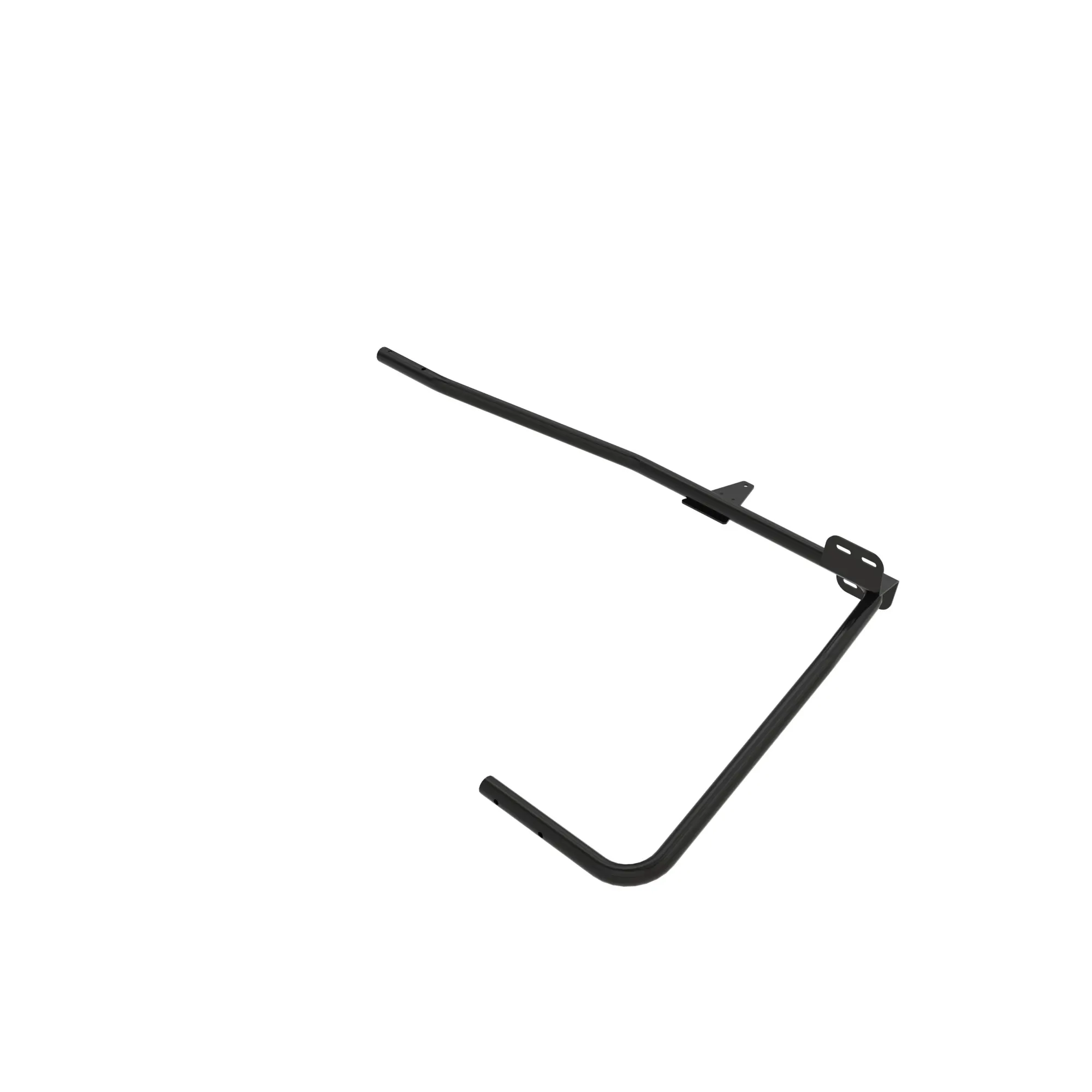 John Deere Rear Tube Support, Left Side - AXE39344