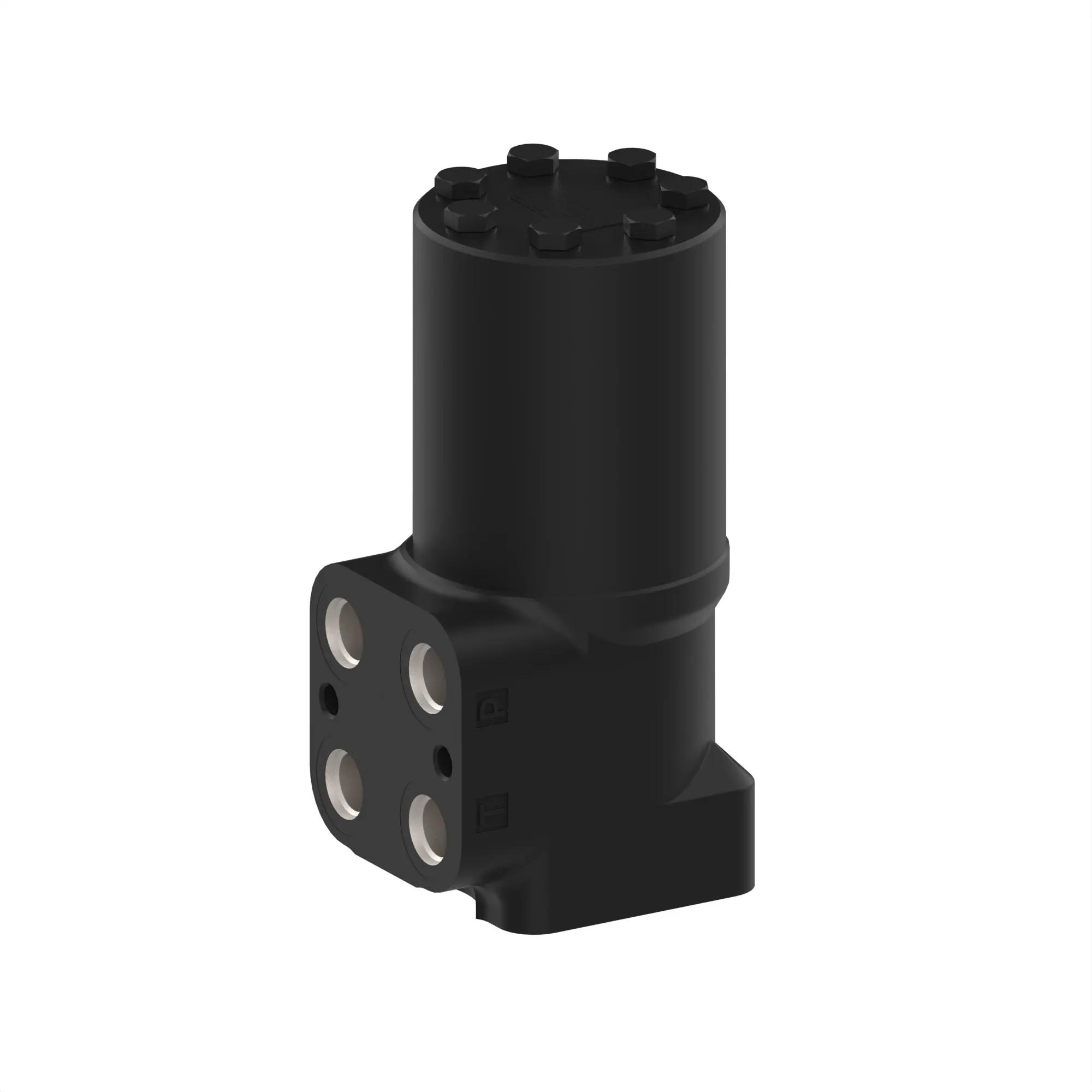 BATTERY CABLE, DISCONNECTING RELAY - BATTERY/4-AND 6 CYL  TUP27