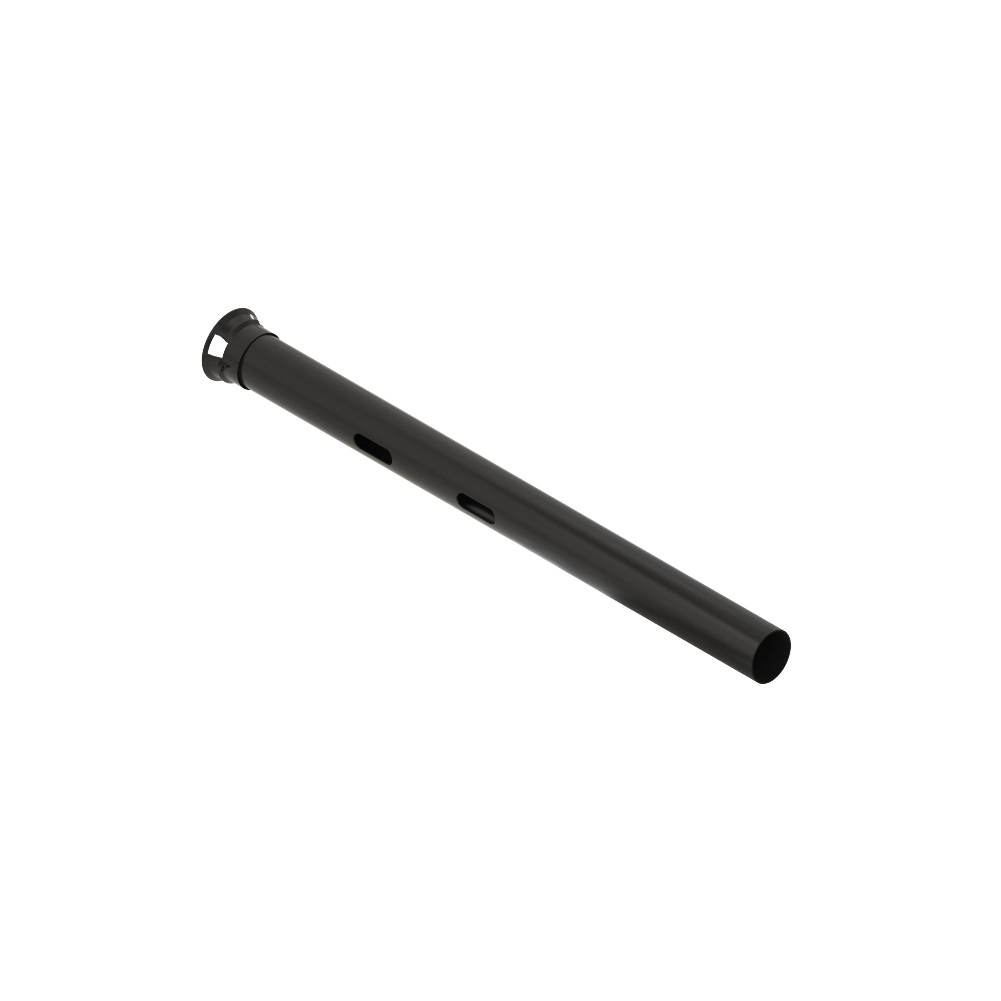 POWERSHAFT SHIELD, OUTER SHIELD TUB