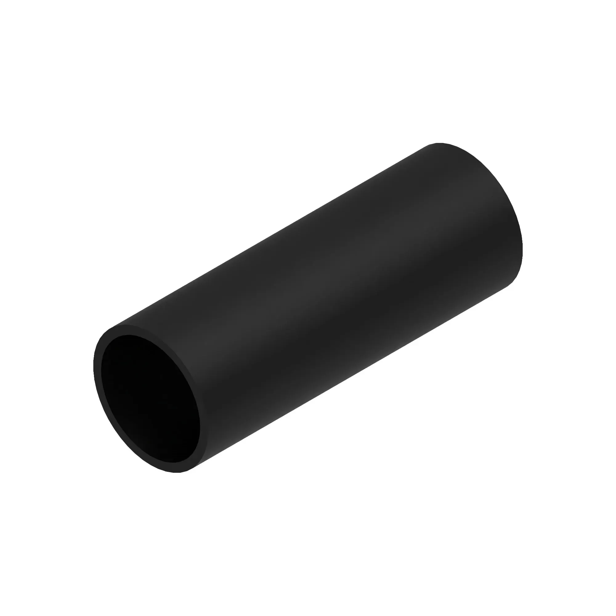 John Deere Straight Coupler Hose - HXE35058