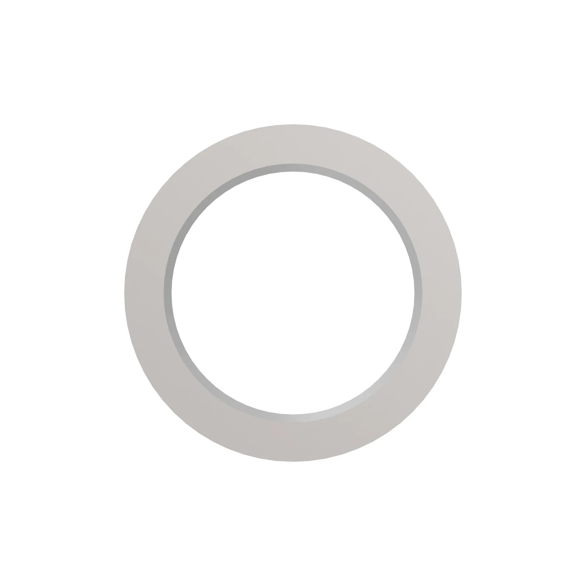 BUSHING, FILAMENT WOUND PTFE COMPOS