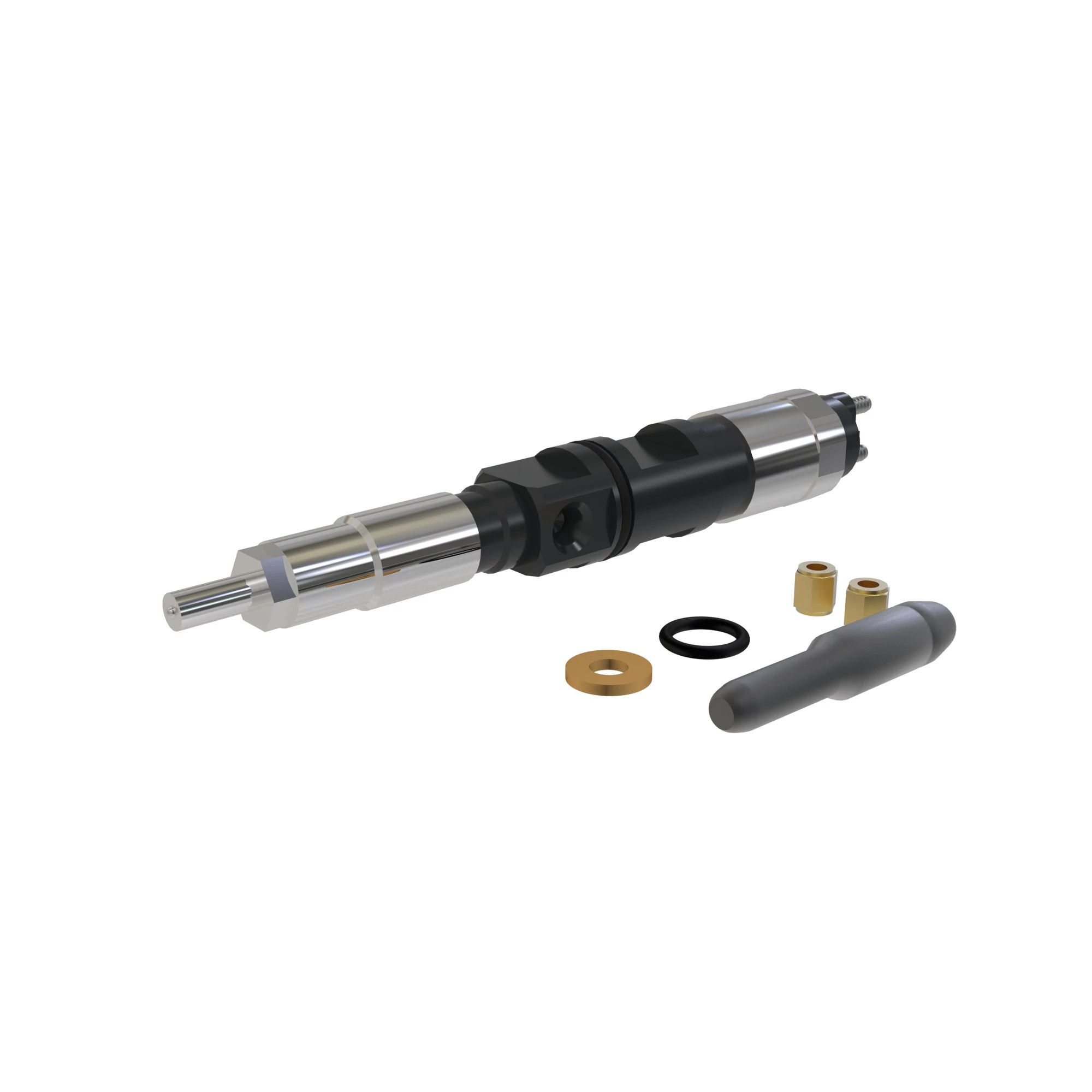 RE520333: Fuel Injection Nozzle