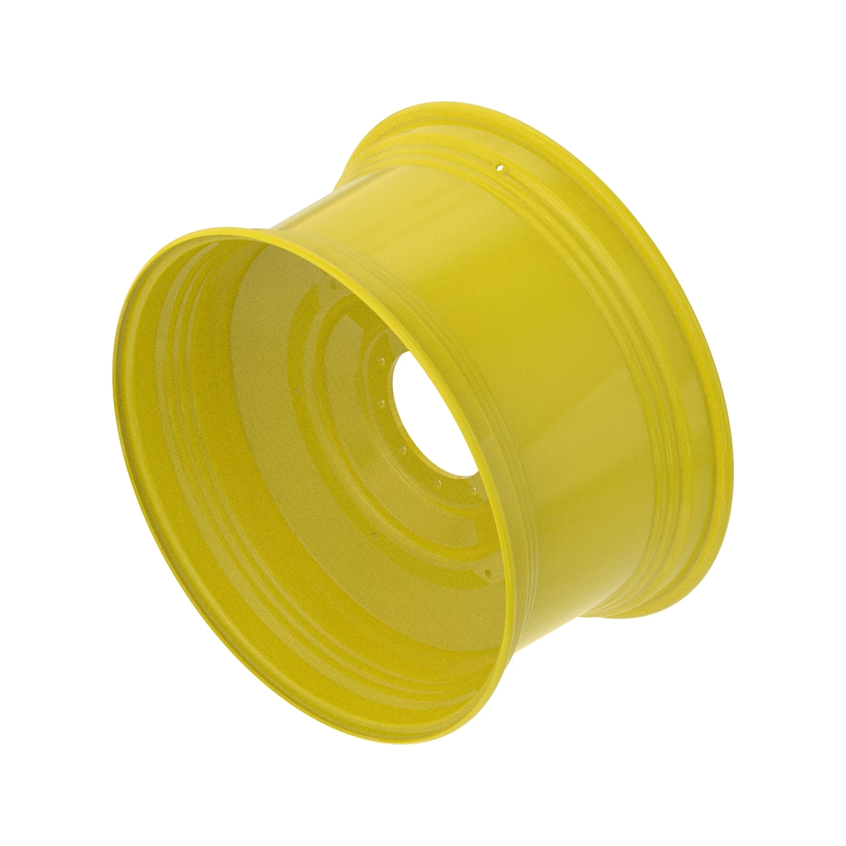 Wheel, Fixed Rear/ TW23BX42/ 335 Bc