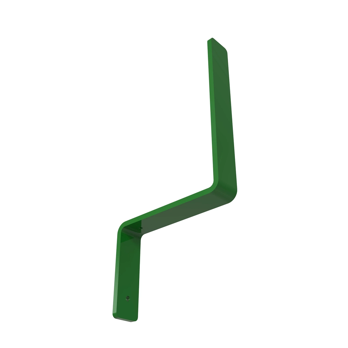 Strap, RH Rear Fuel Tank Support