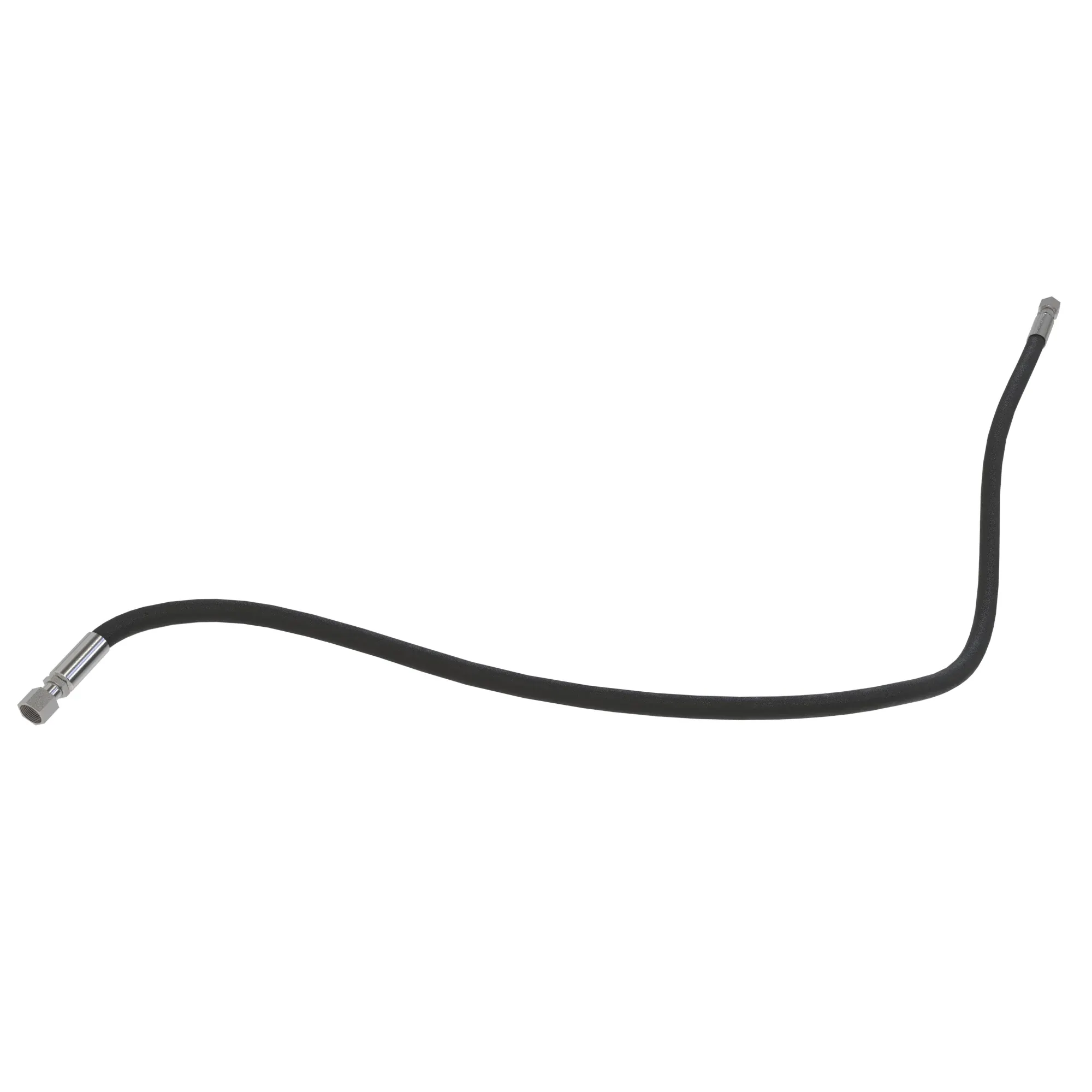 John Deere Transmission Hydraulic Hose - AT227537