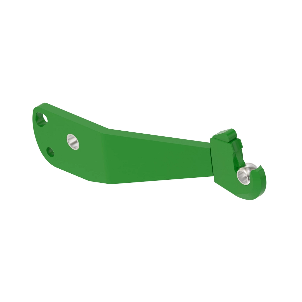 Lift Arm, Front Hitch, Left W/ Bush