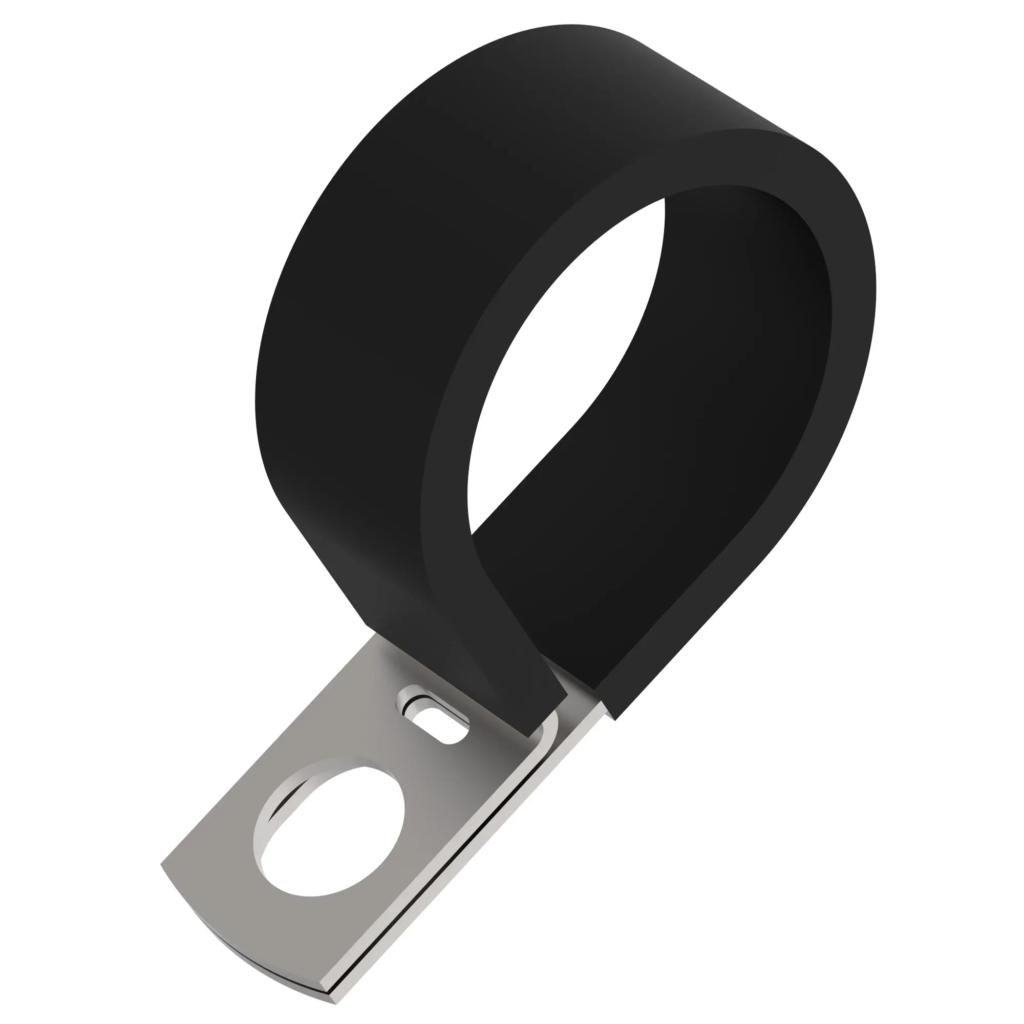 CLAMP FST 0.048 STEEL