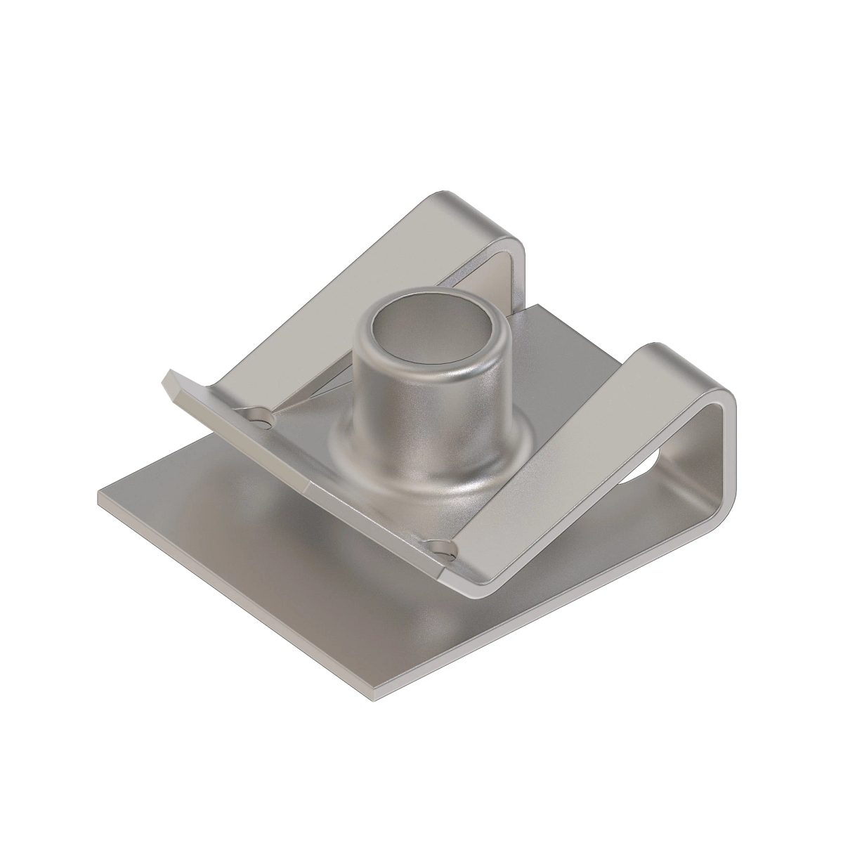 John Deere Push Nut, M5 - L79466