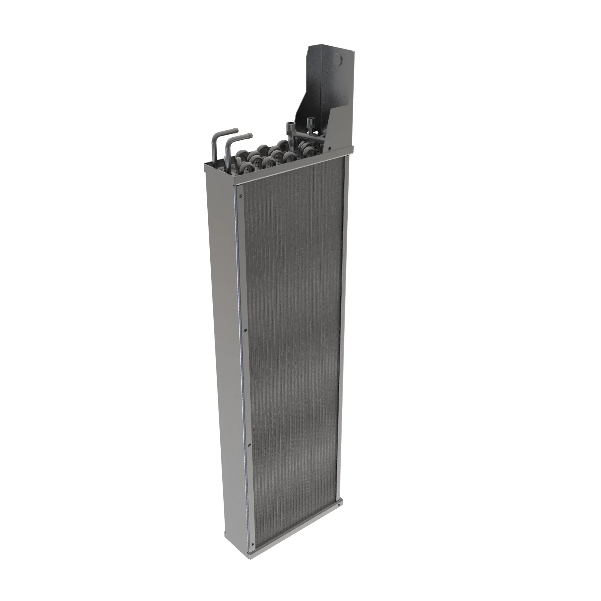 COOLER, FUEL / CONDENSER