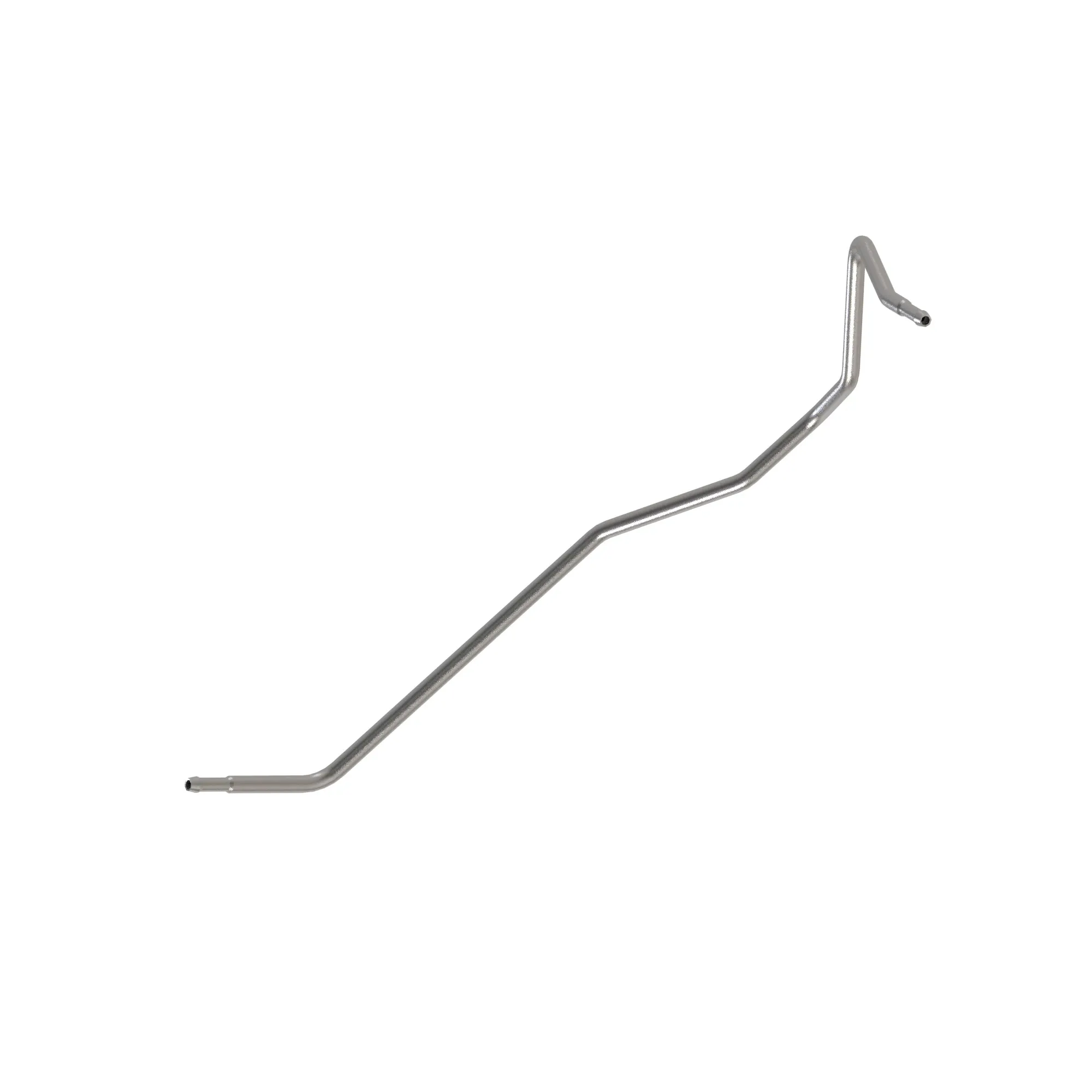 W FORMED ENDS