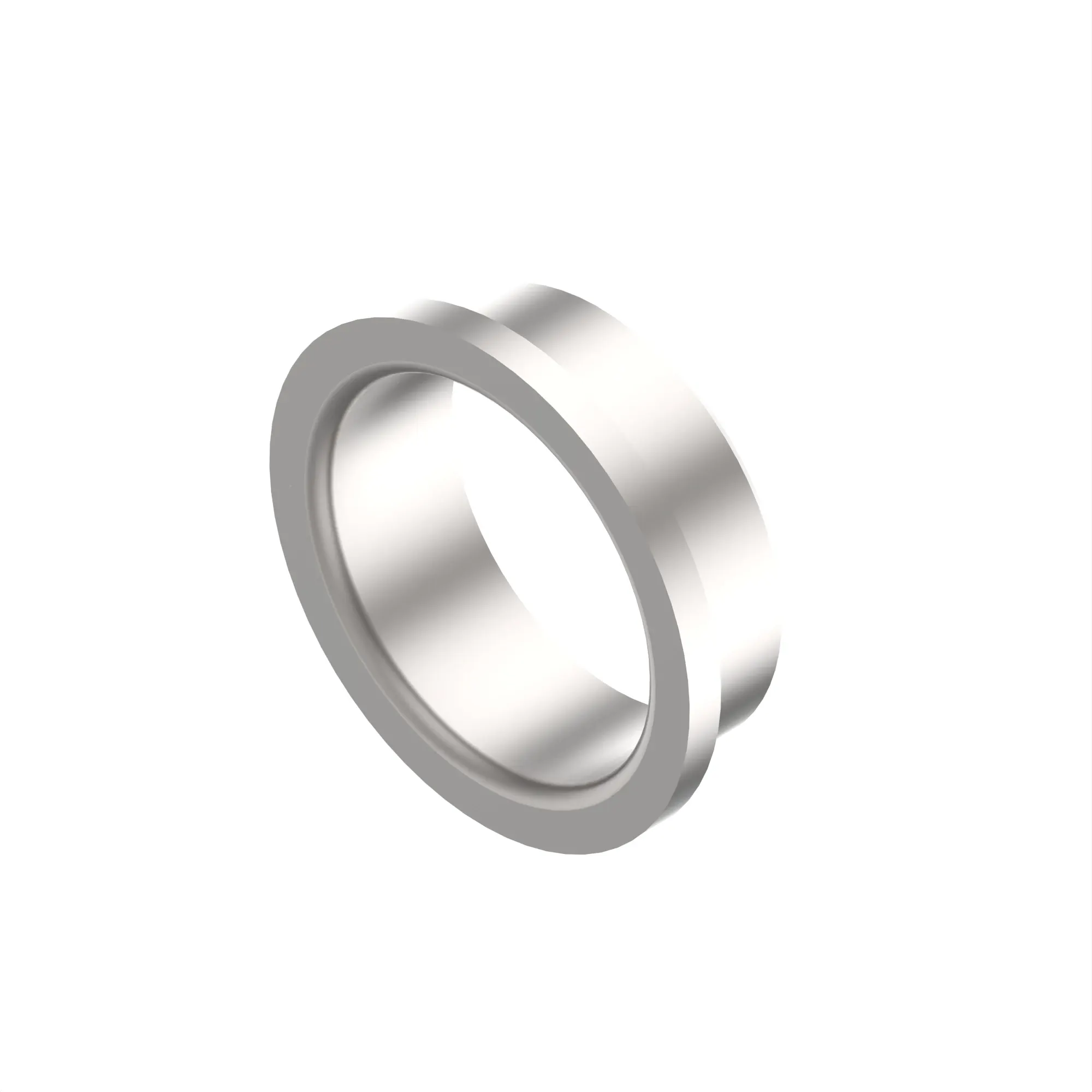 John Deere Flanged Bushing - LVU17307