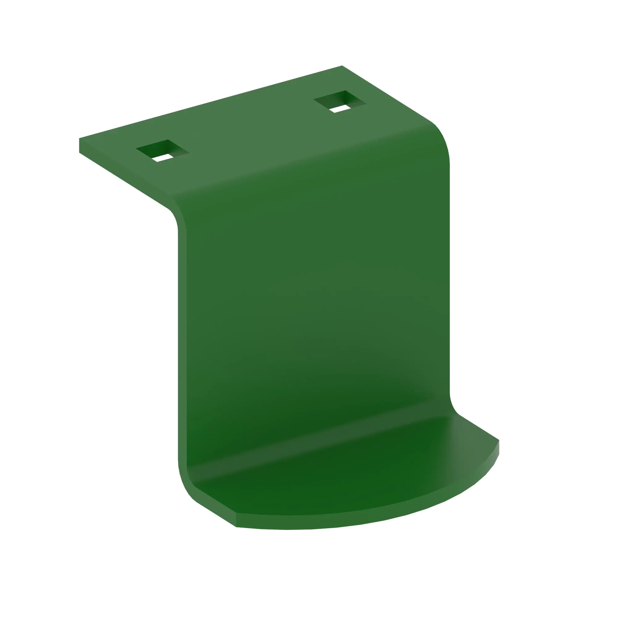 John Deere Bracket - H136062