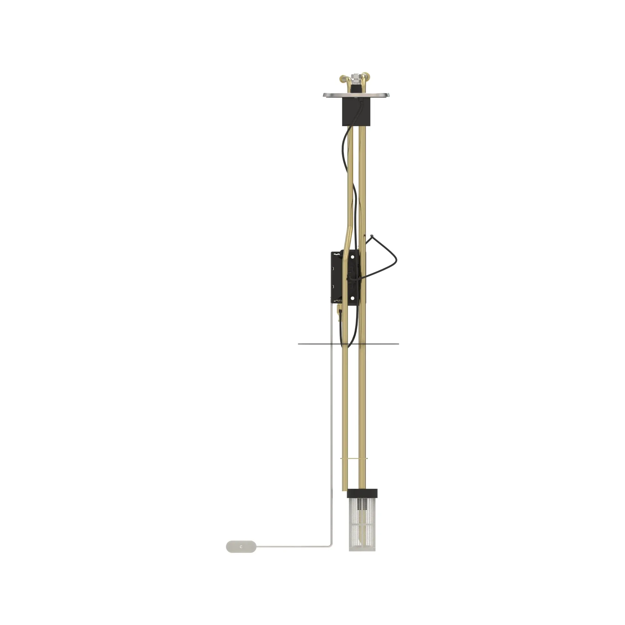 SJ301088: Fuel Sender
