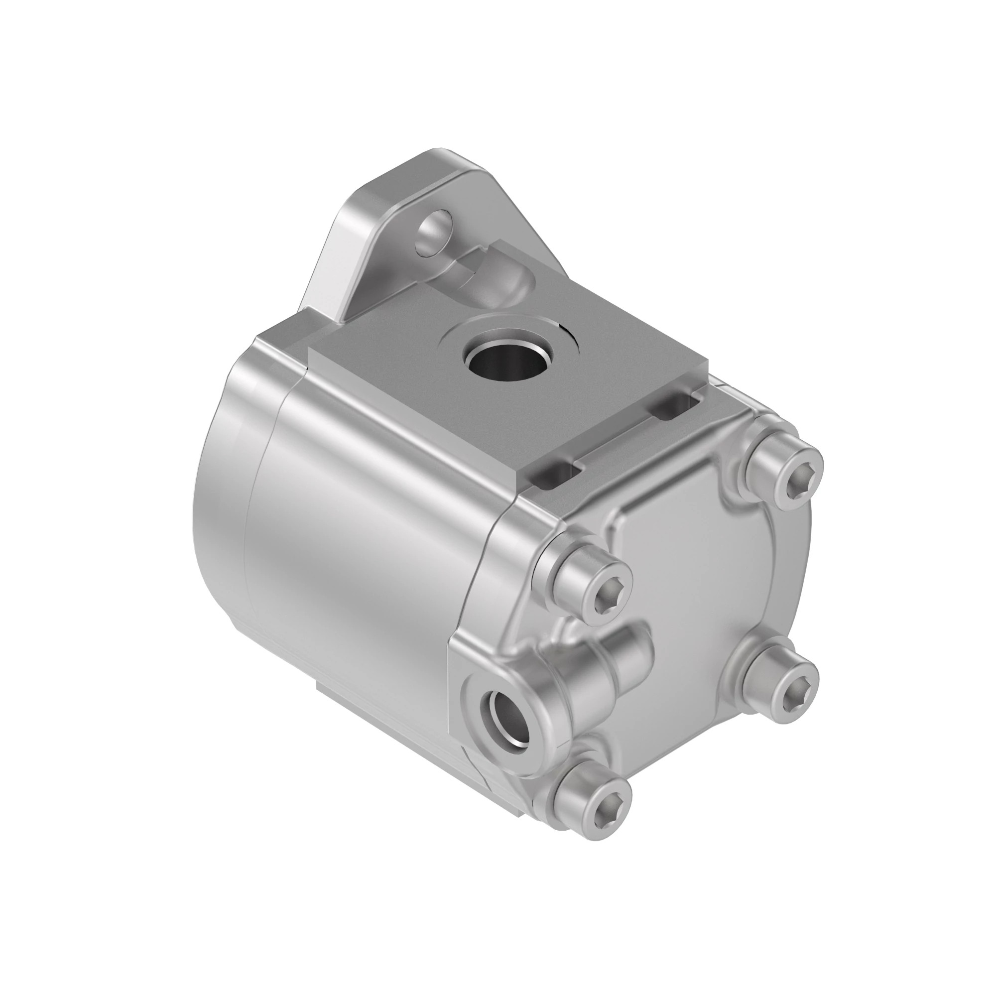 TCA22473: Reel Cutting Unit Hydraulic Motor