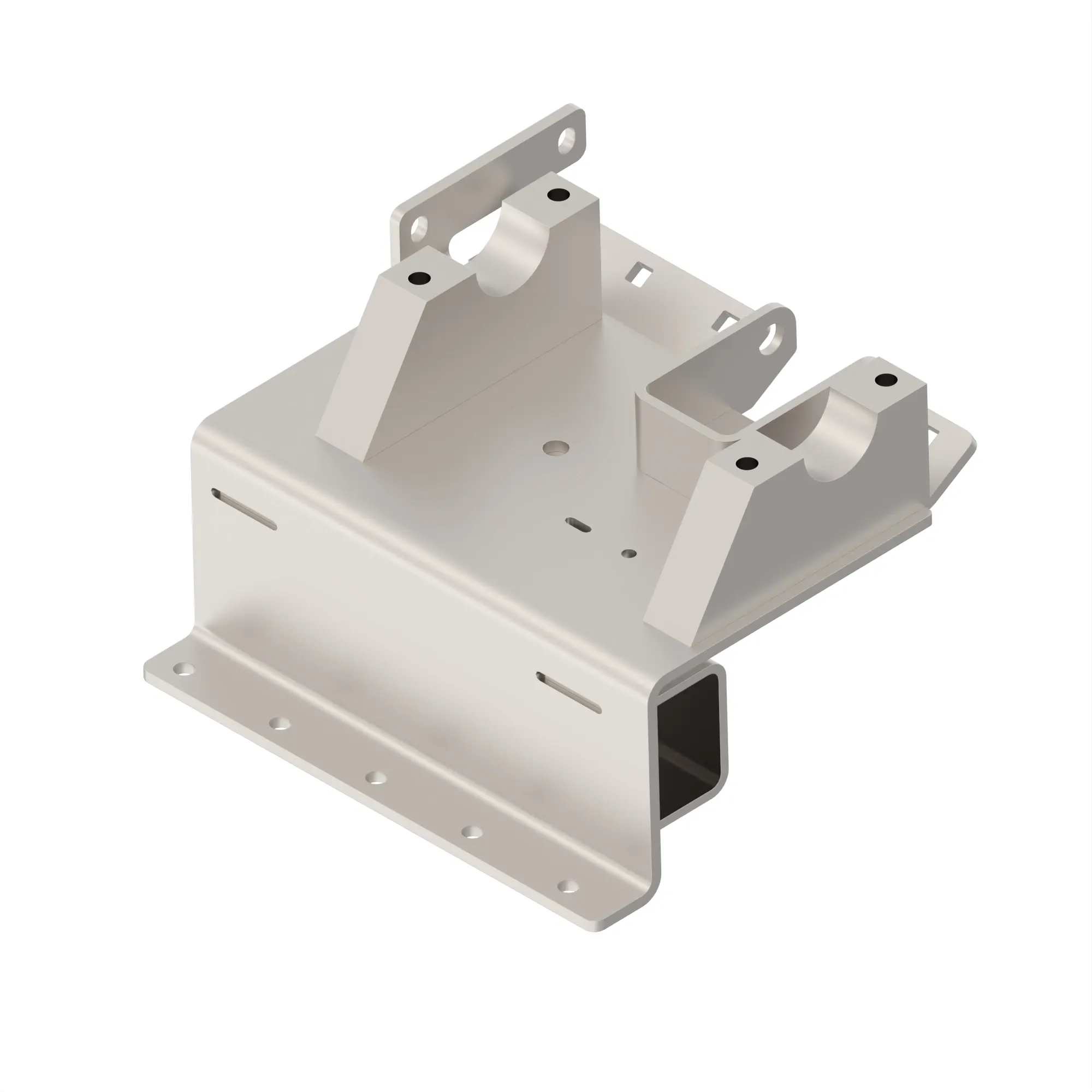 BRACKET, SP500 GROUPER ARM BRACKET