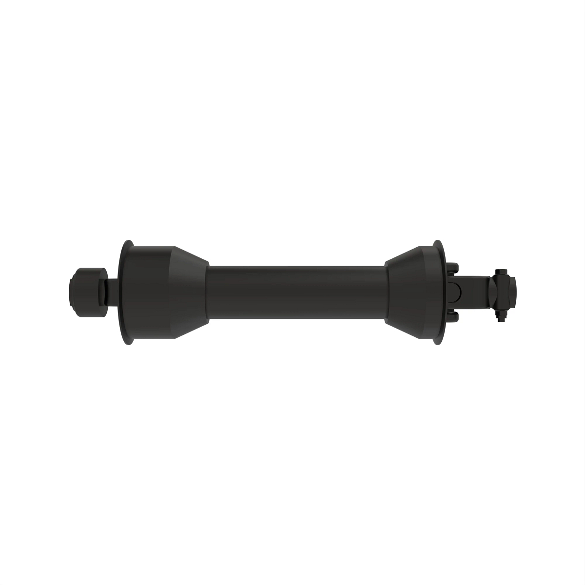 UNIVERSAL DRIVESHAFT, 540 RPM DOUBL