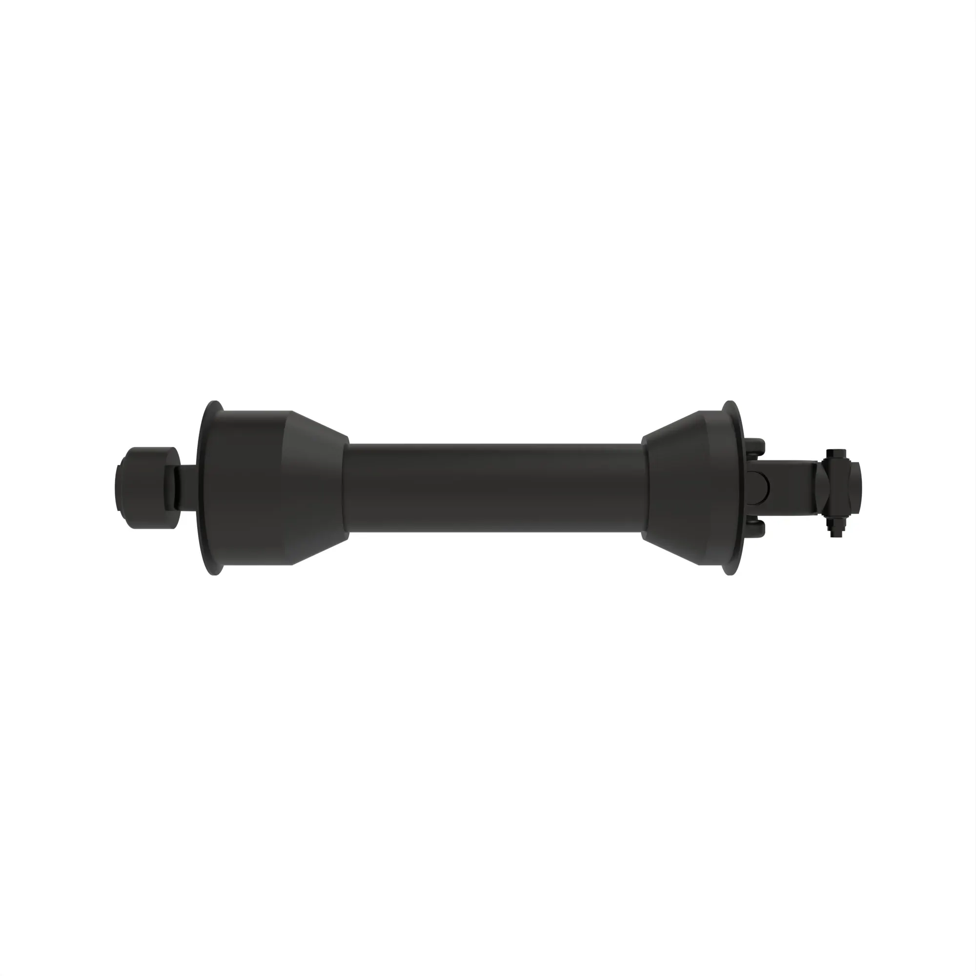 UNIVERSAL DRIVESHAFT, 540 RPM DOUBL