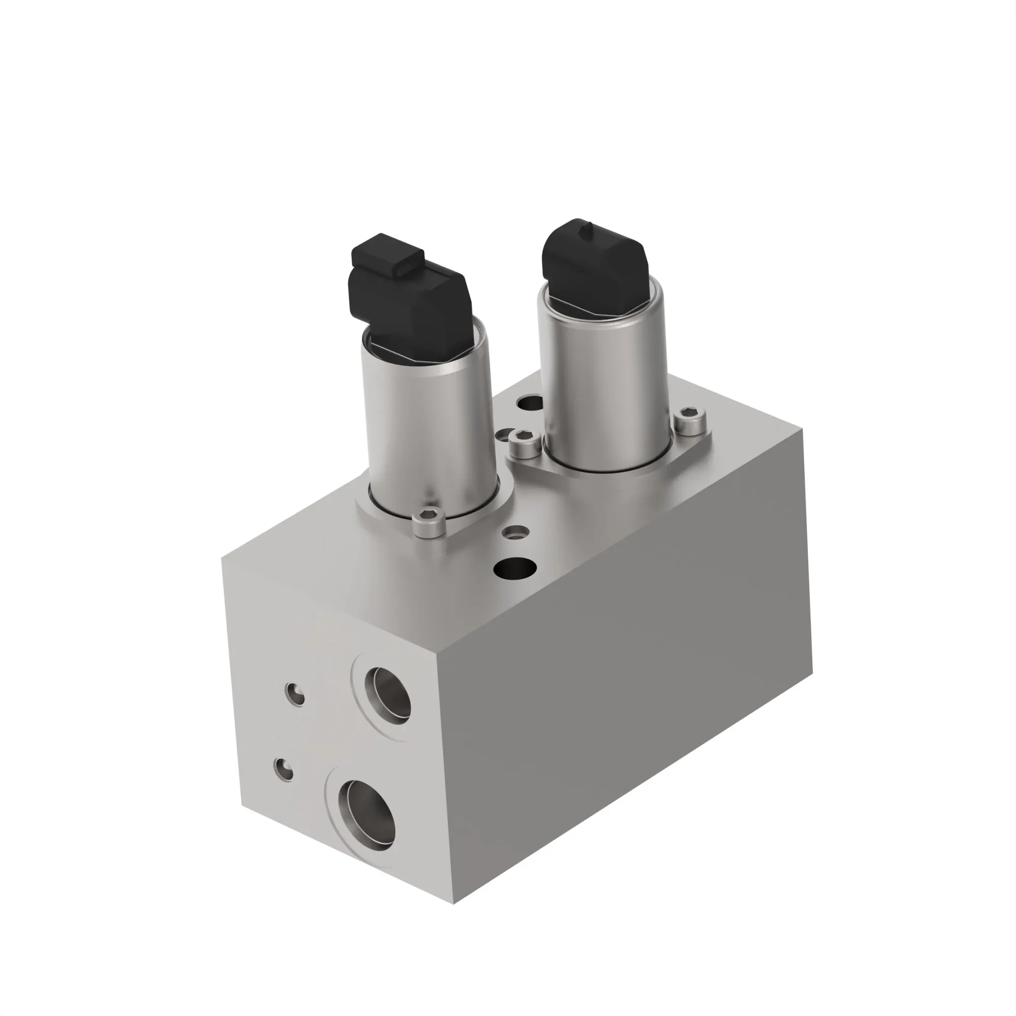 John Deere Valve - TA39674