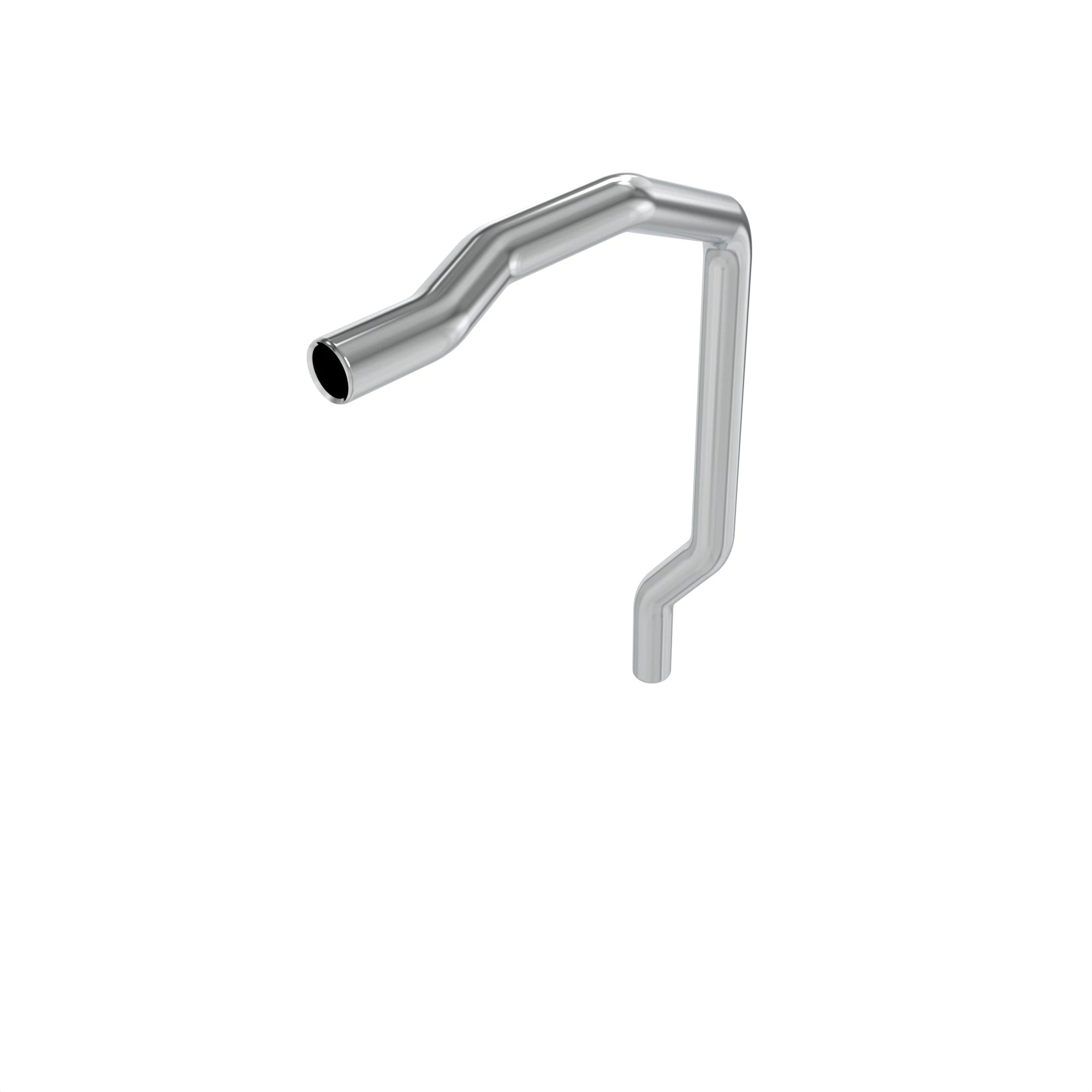 John Deere Thermostat By Pass Tube - R501314