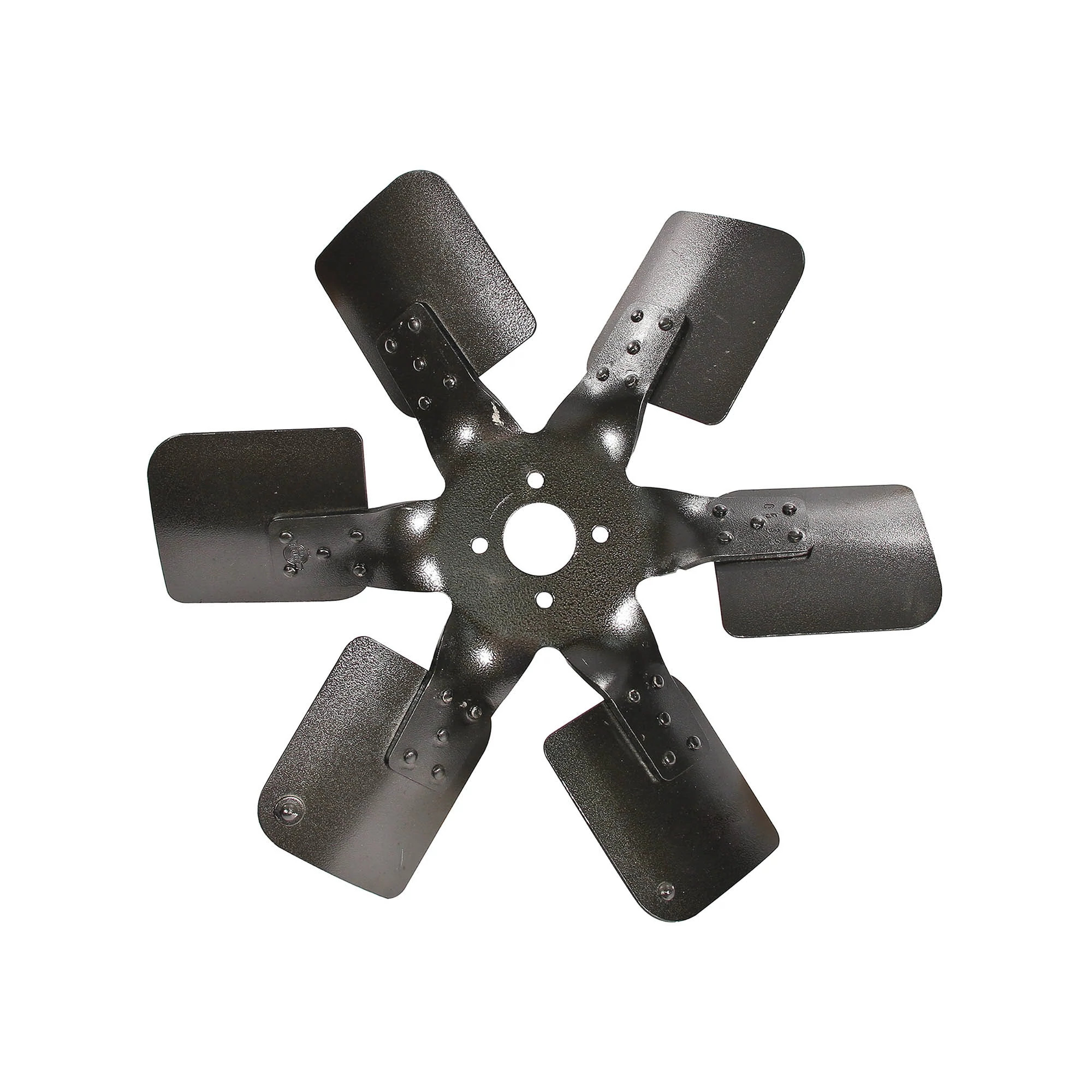 John Deere 6 Blade Fan - AR38790