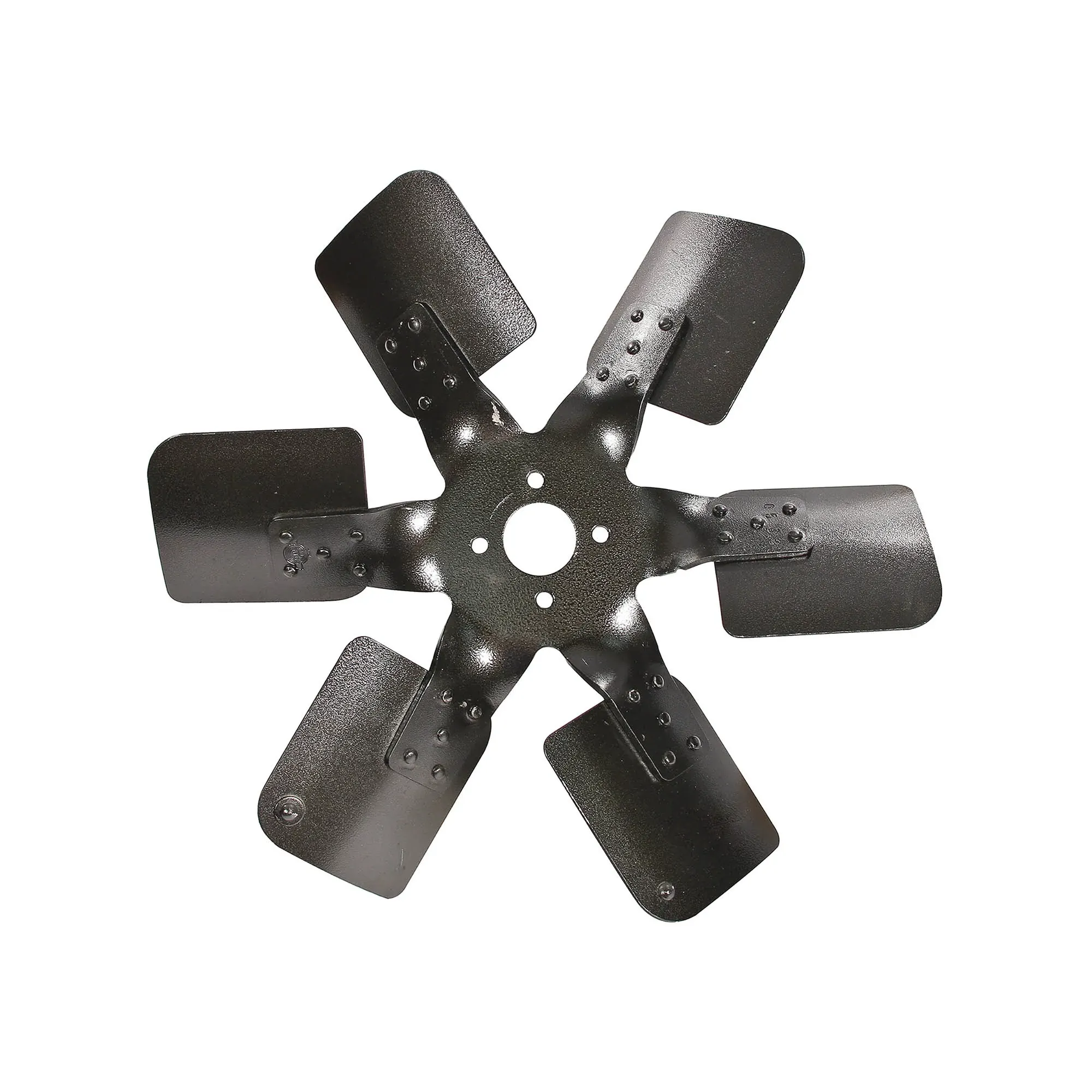 John Deere 6 Blade Fan - AR38790