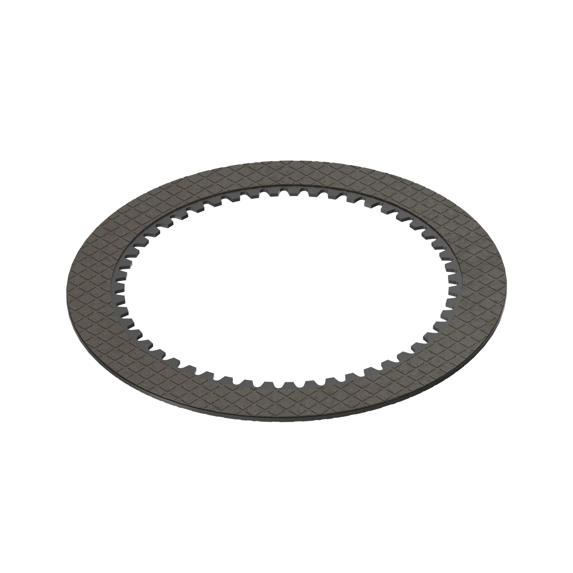 A&I Products Steering Clutch Disk - A-T20716