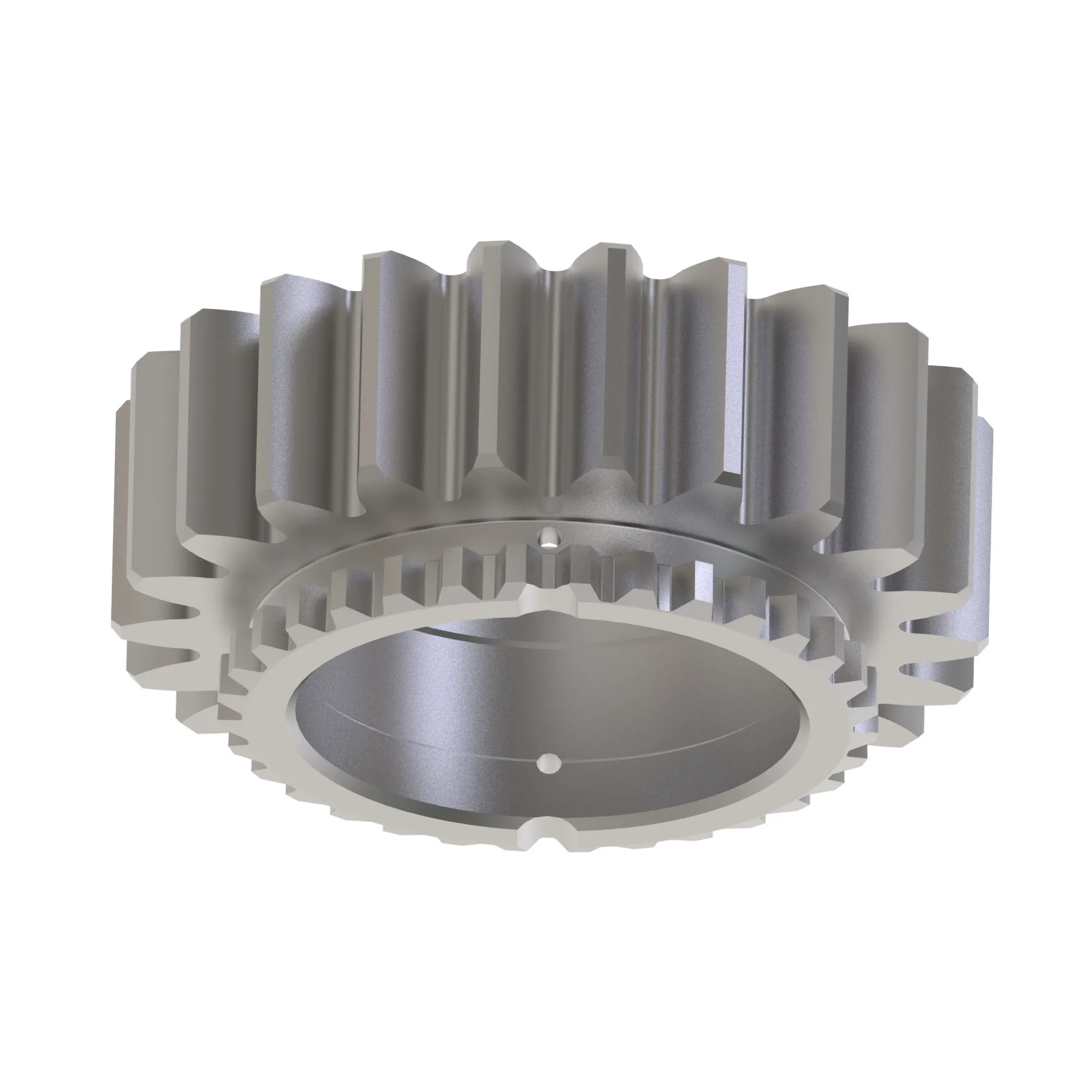 RANGE M DRIVE GEAR,3B