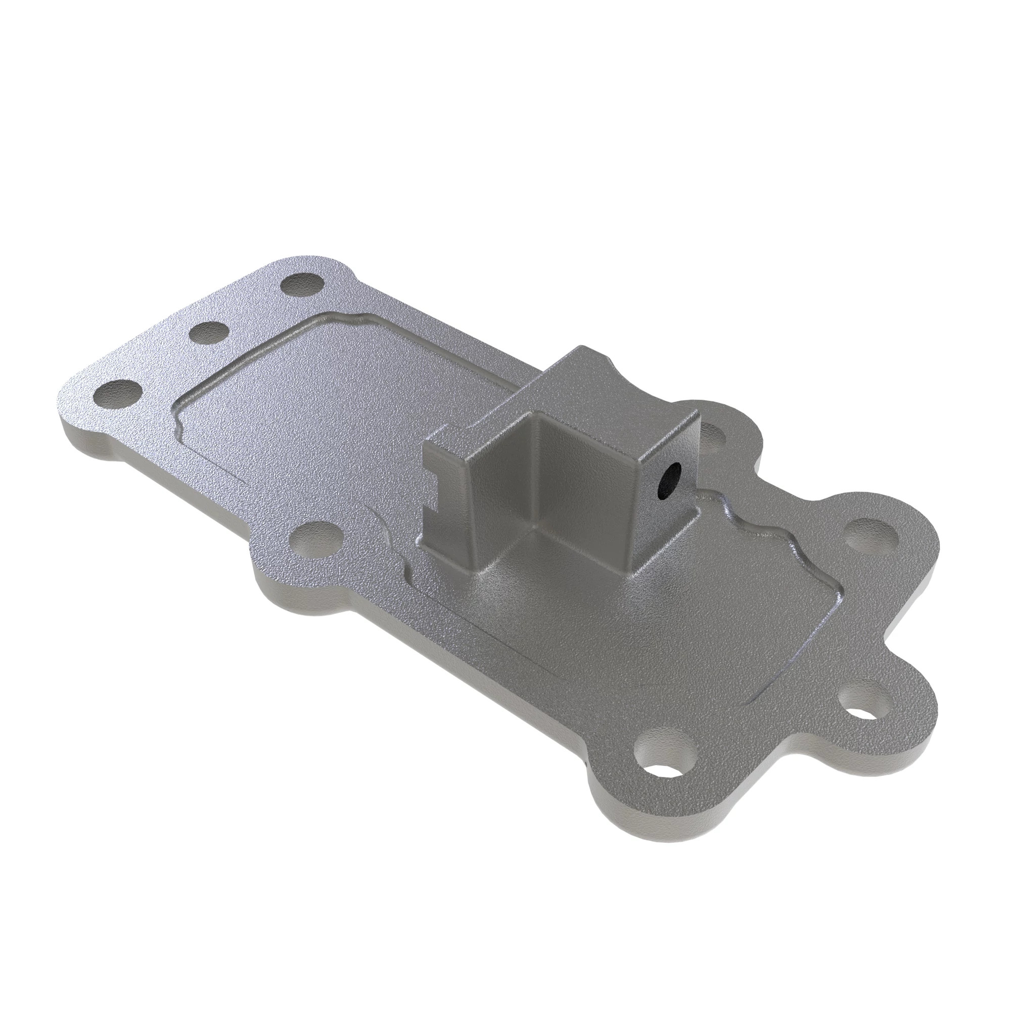 COVER,INSERT HOUSING MECH.SHIFT