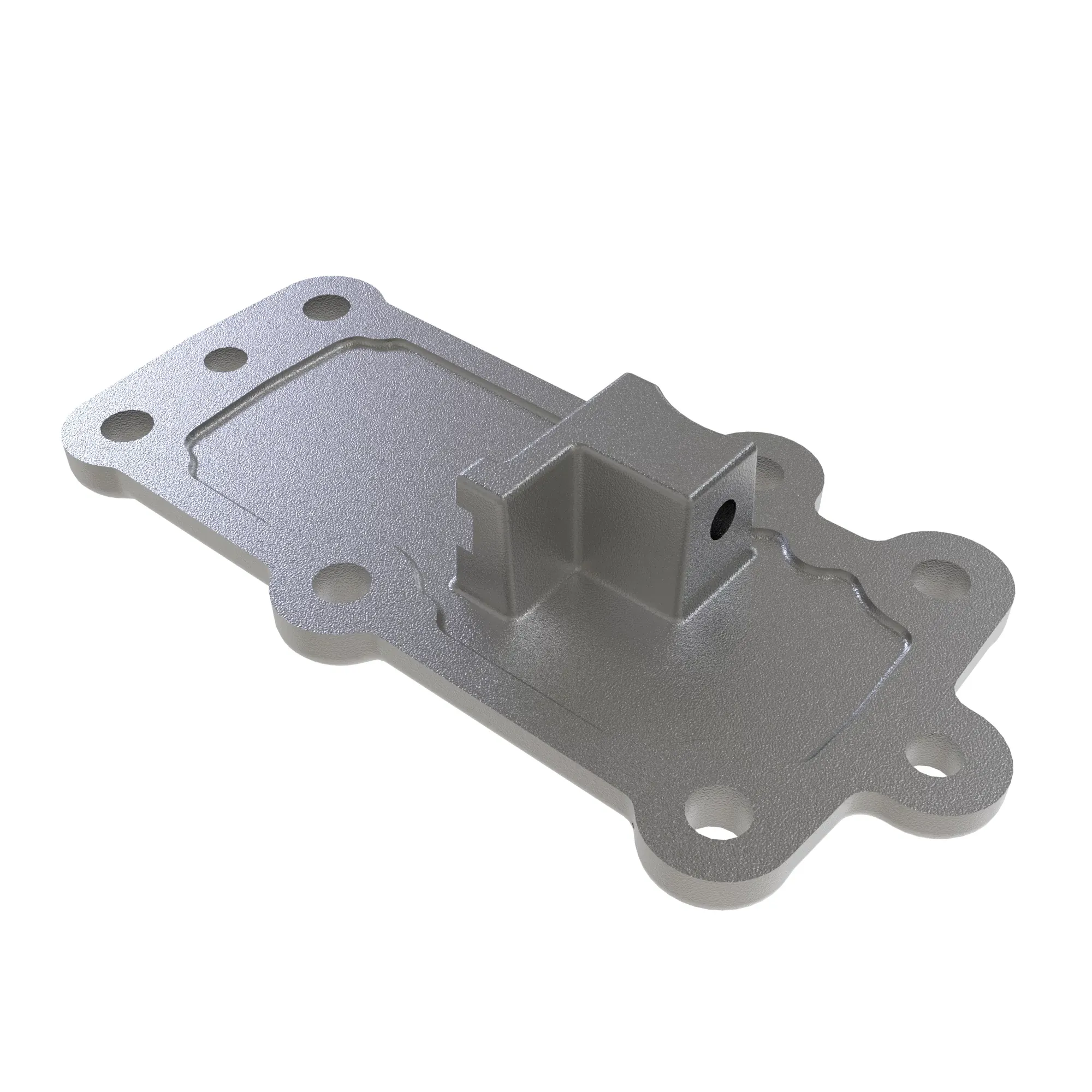John Deere Control Valve Cover - L110467