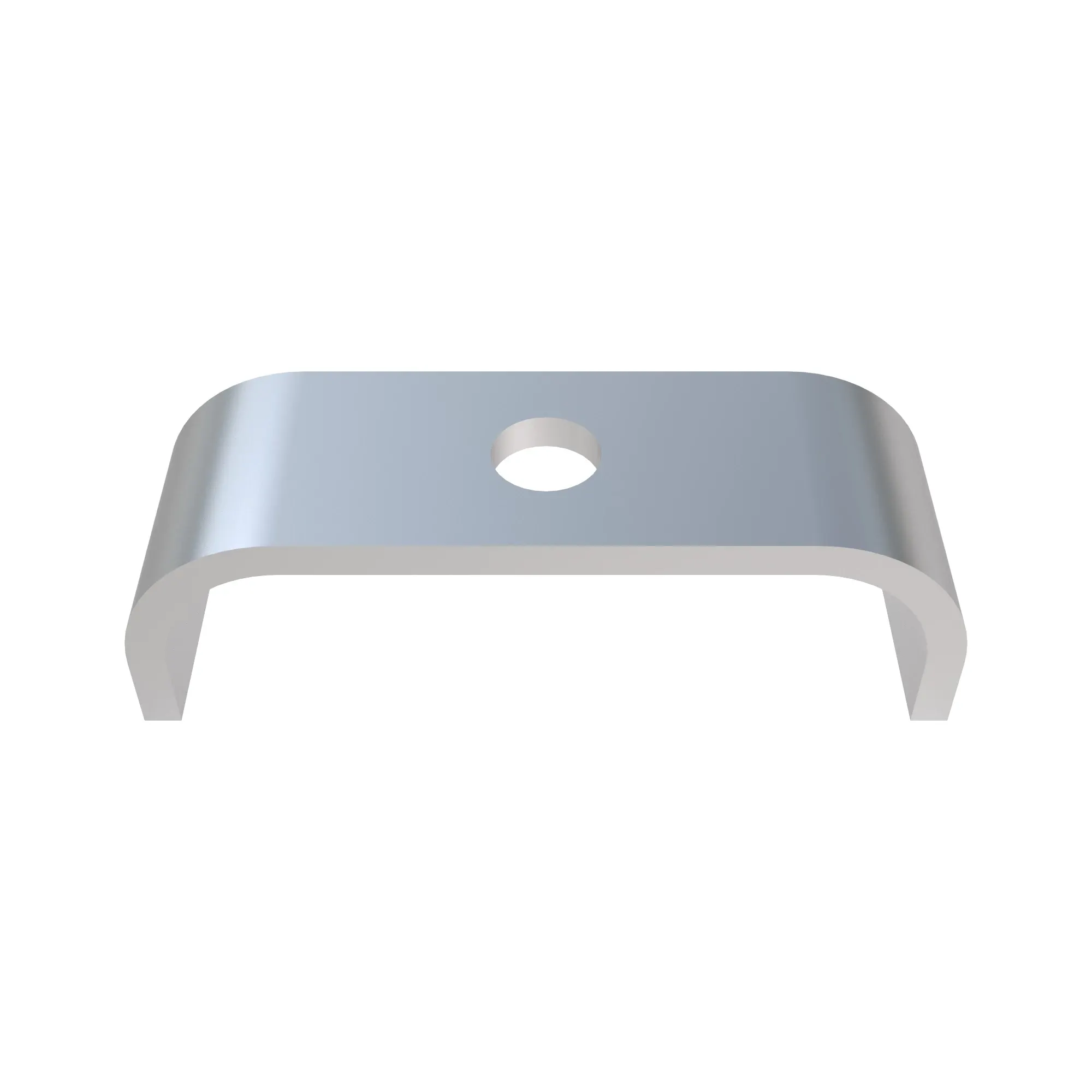 CLAMP, STIRRUP, BUEGU CLAMP, SIZE 2